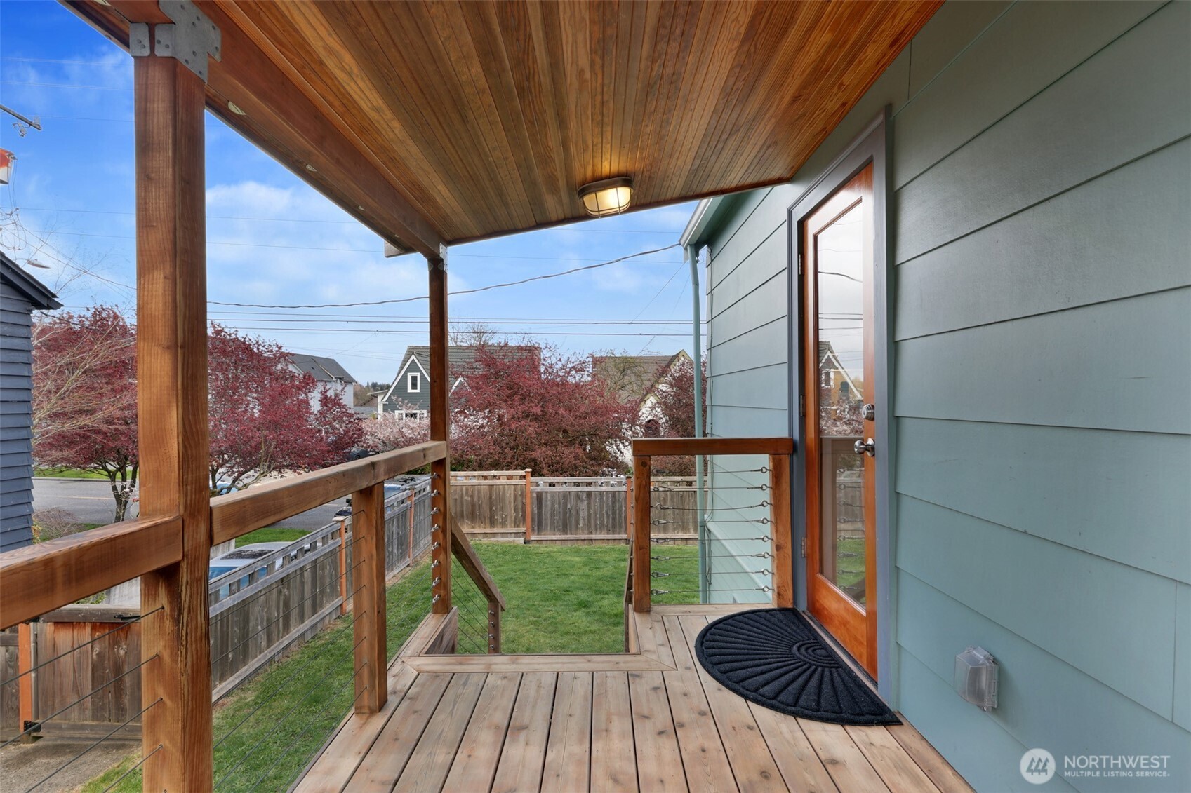 8401 Linden Avenue N