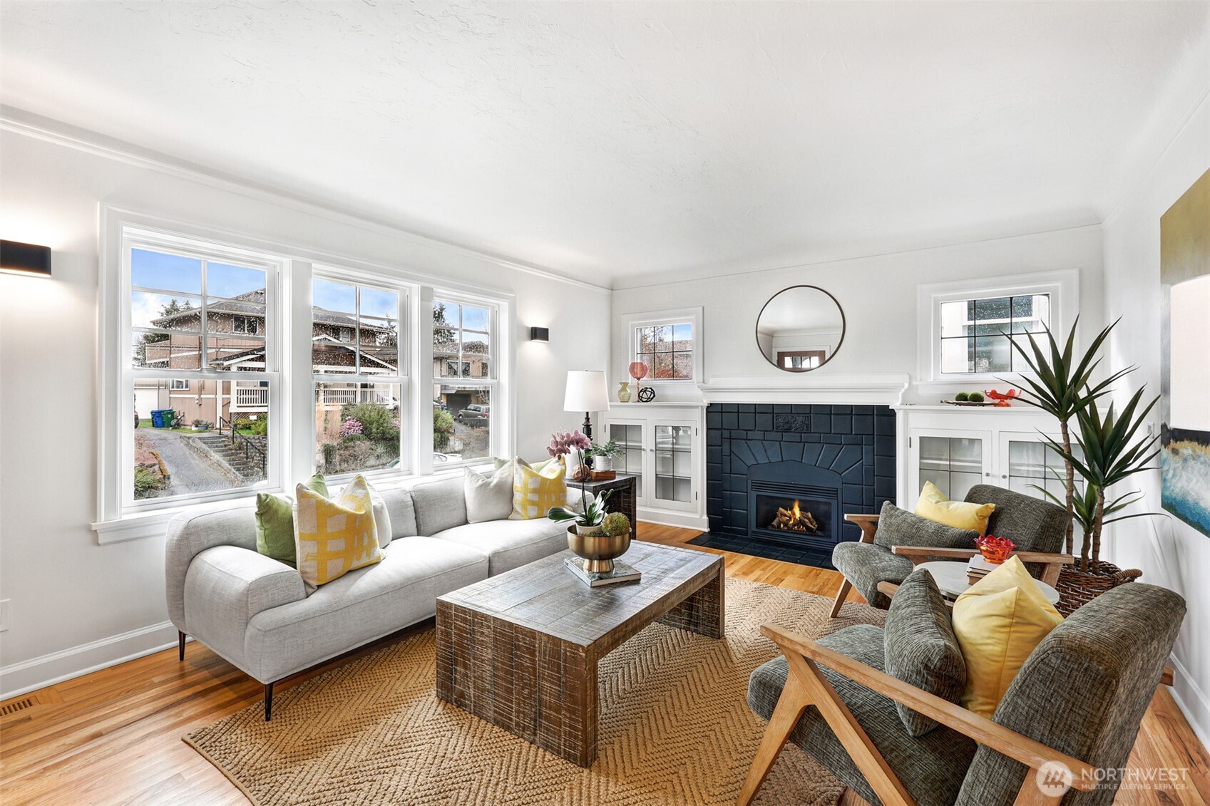 8401 Linden Avenue N