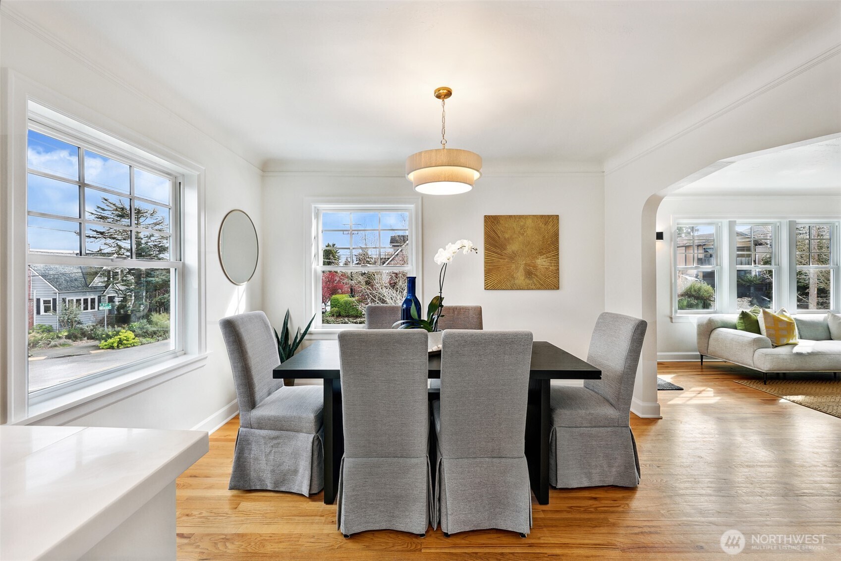 8401 Linden Avenue N