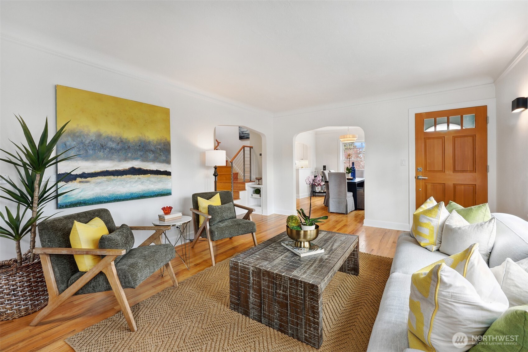 8401 Linden Avenue N