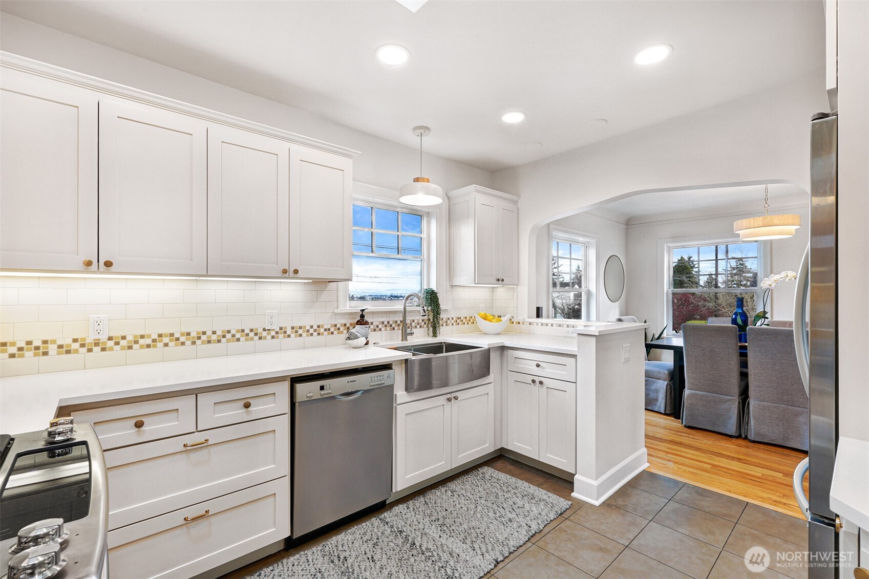 8401 Linden Avenue N