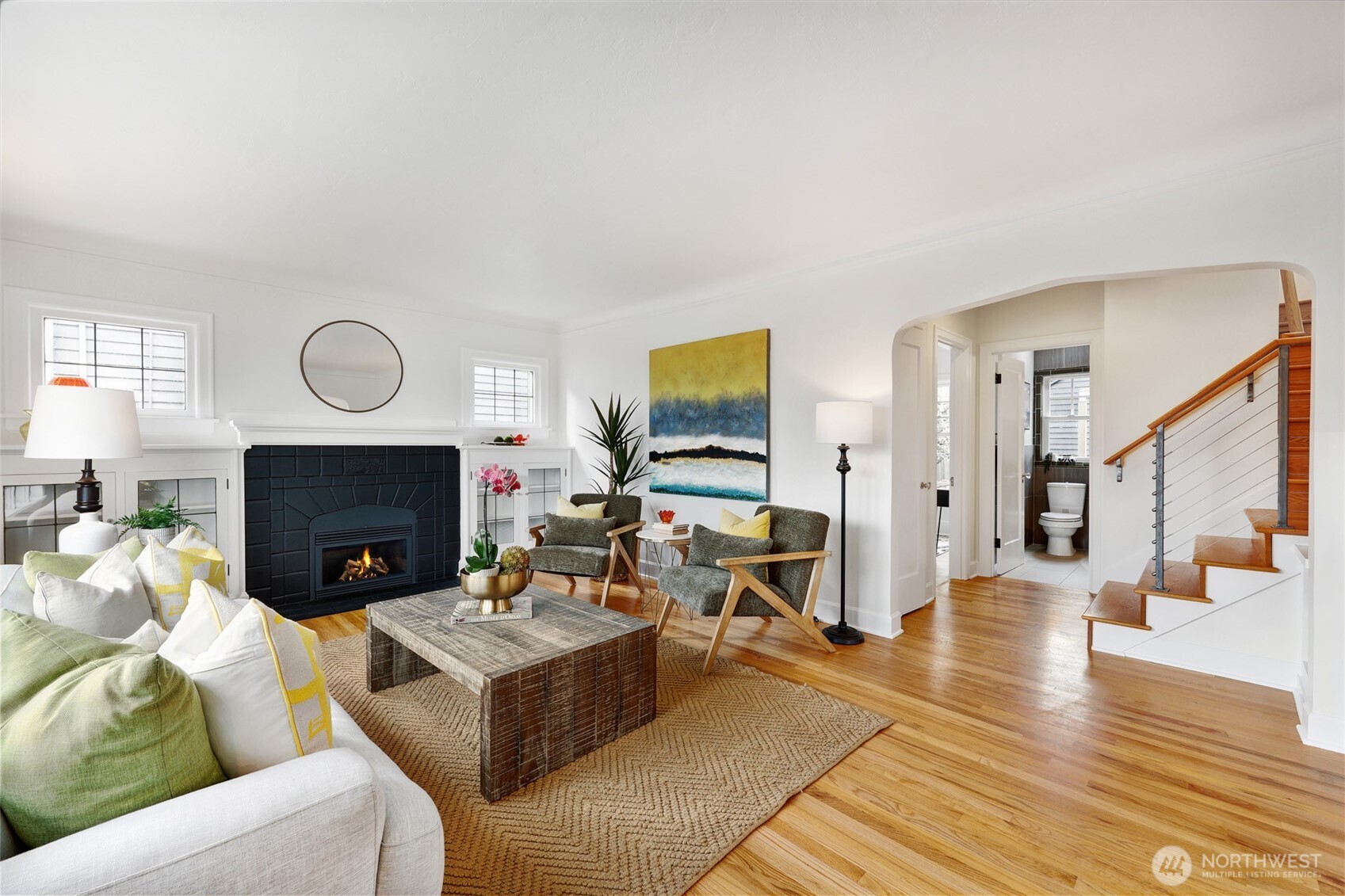 8401 Linden Avenue N