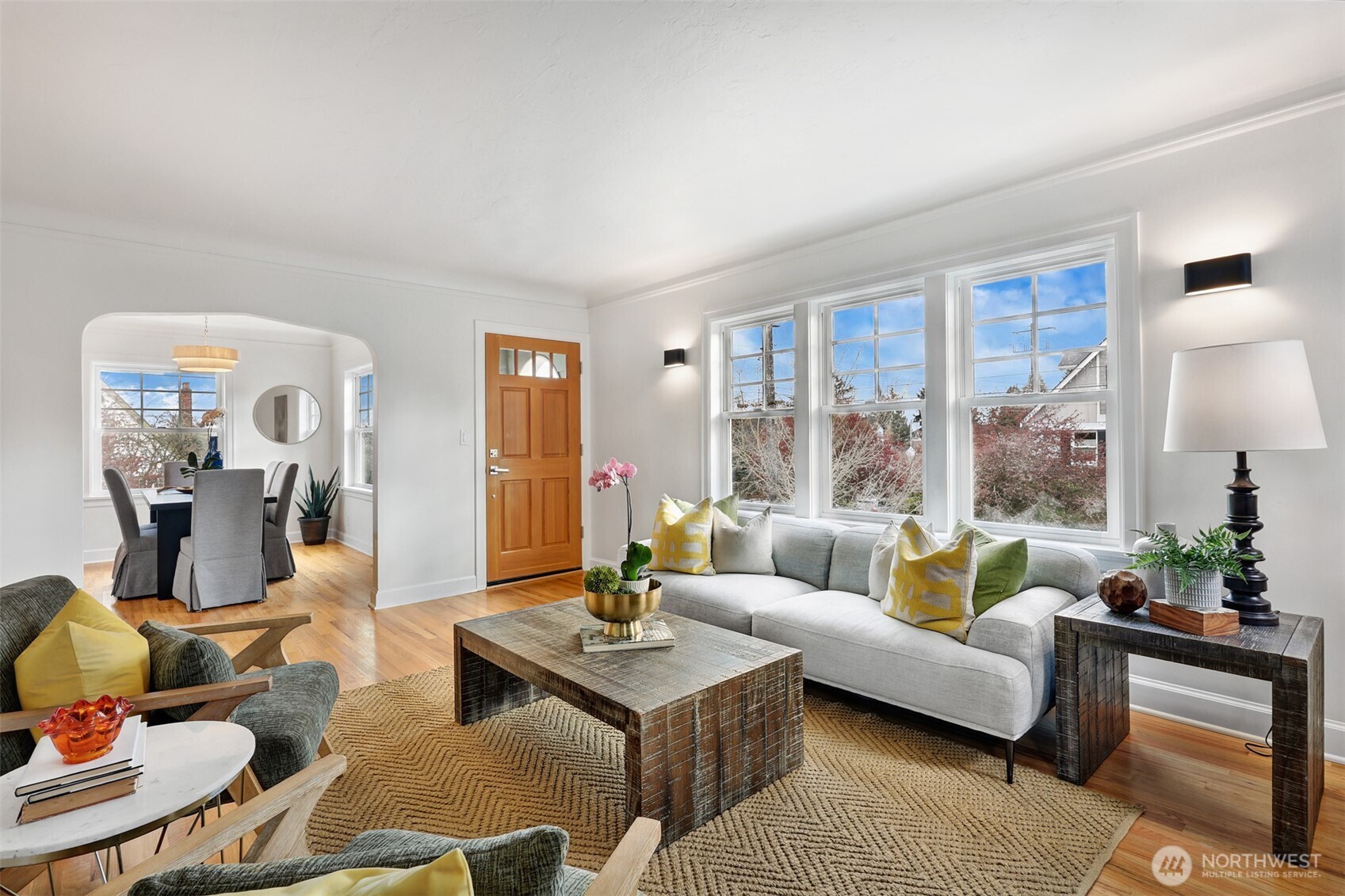 8401 Linden Avenue N