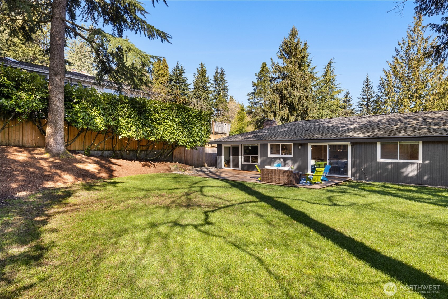 9525 Mercerwood Drive