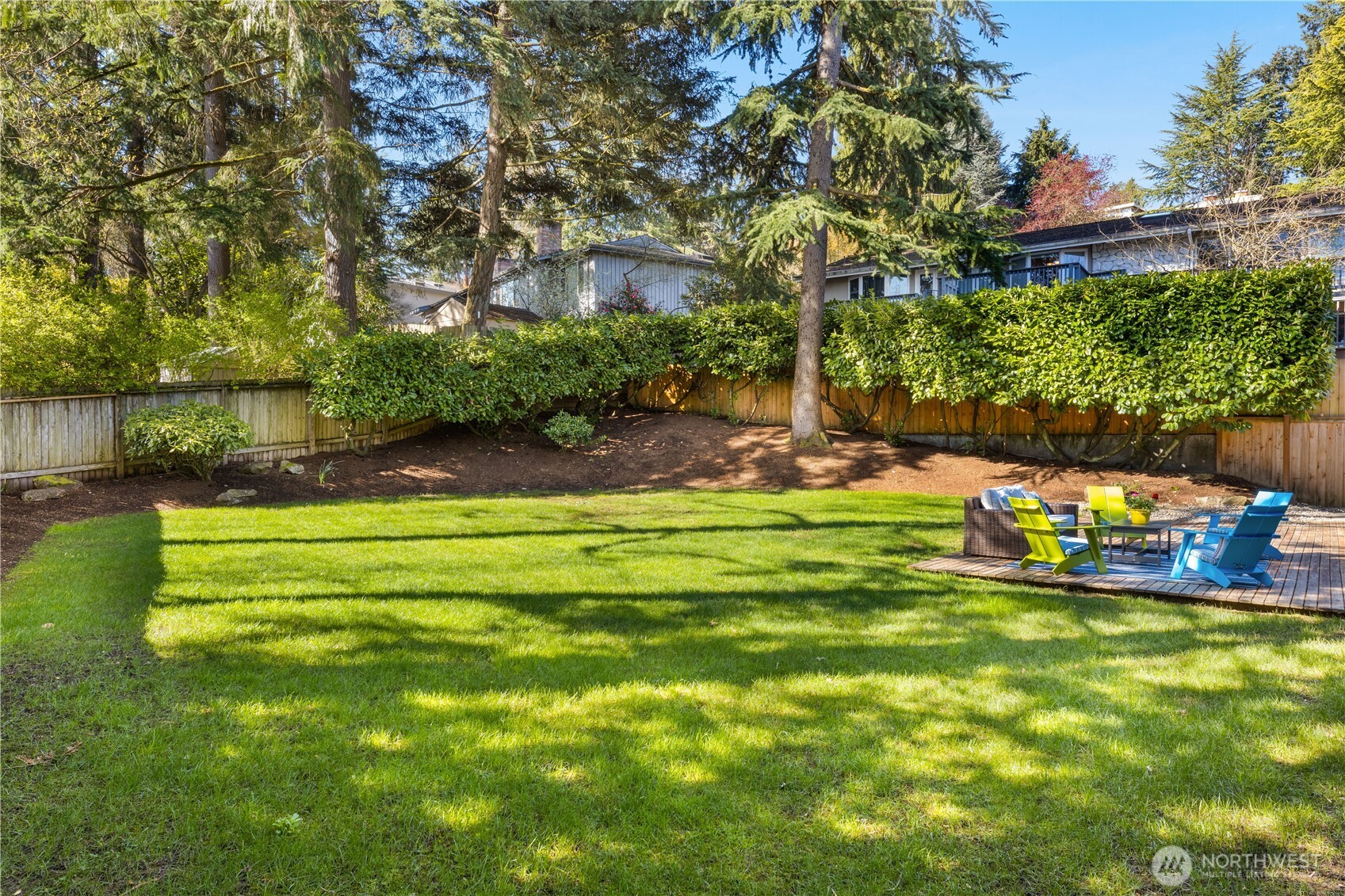 9525 Mercerwood Drive