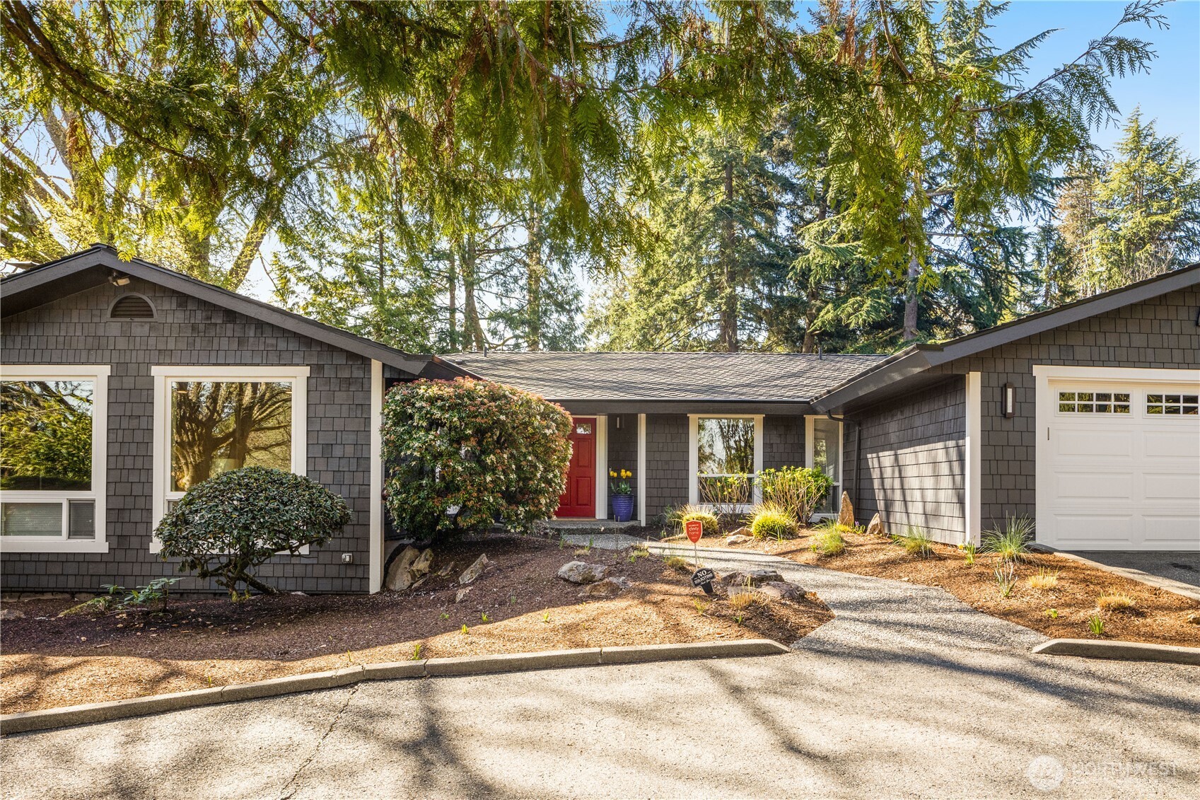 9525 Mercerwood Drive