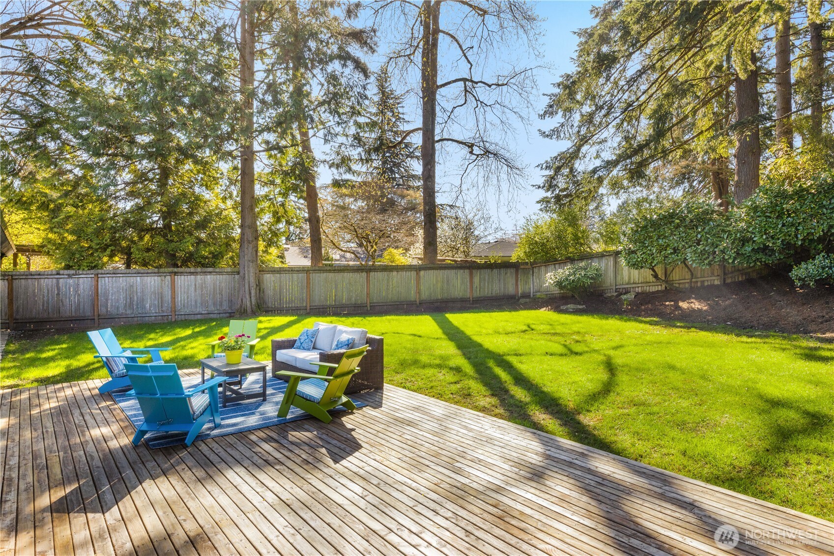 9525 Mercerwood Drive
