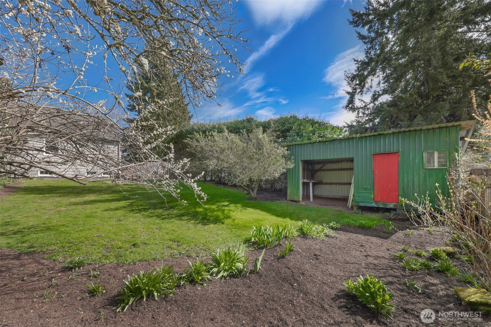 14321 37th Avenue NE