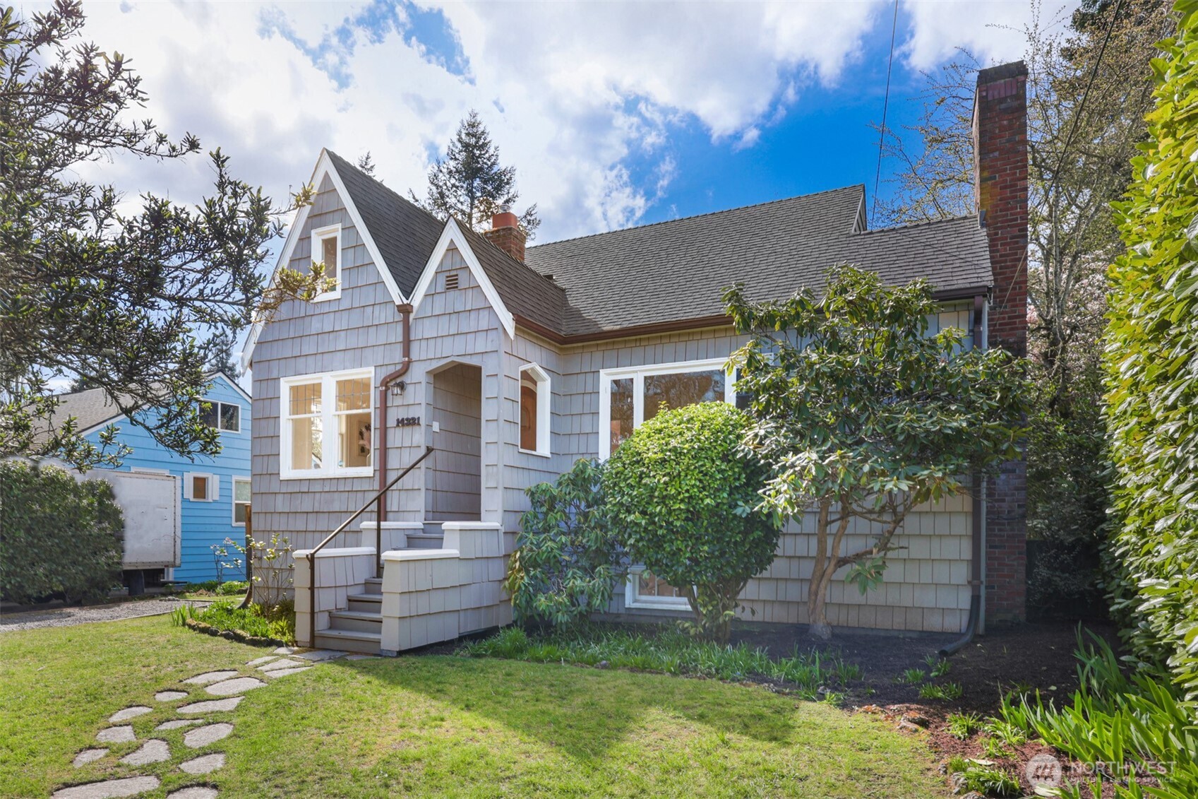 14321 37th Avenue NE