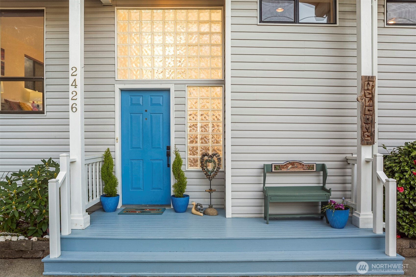 2426 Eastpoint Drive