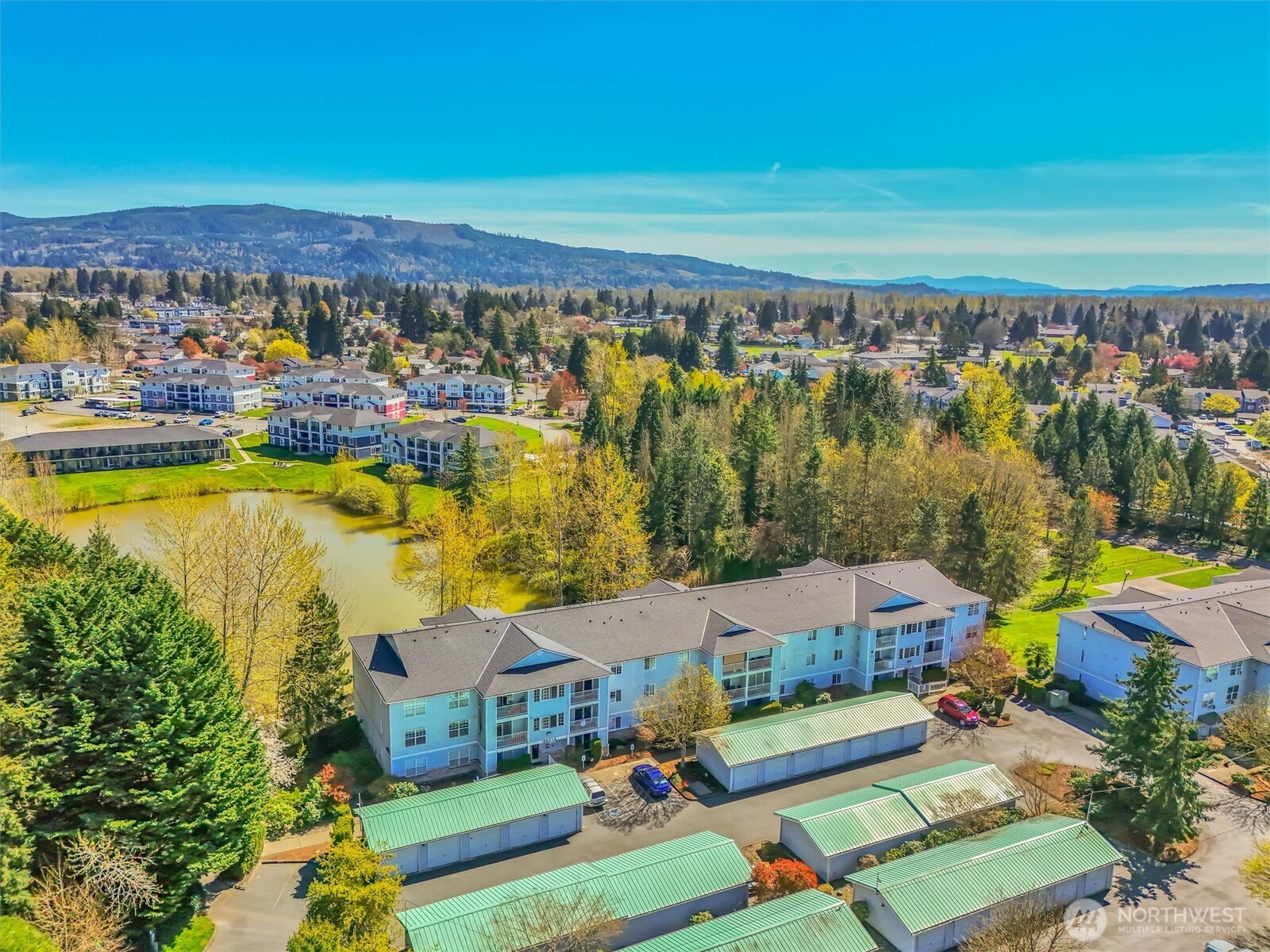 18621 Blueberry Lane Unit: A202