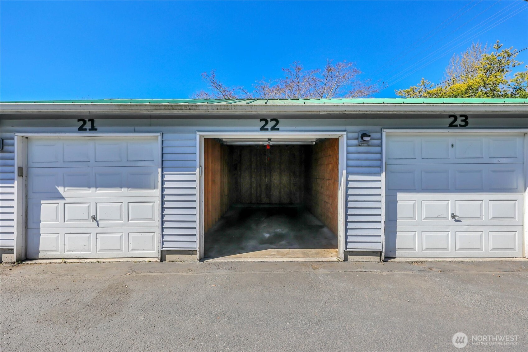 18621 Blueberry Lane Unit: A202