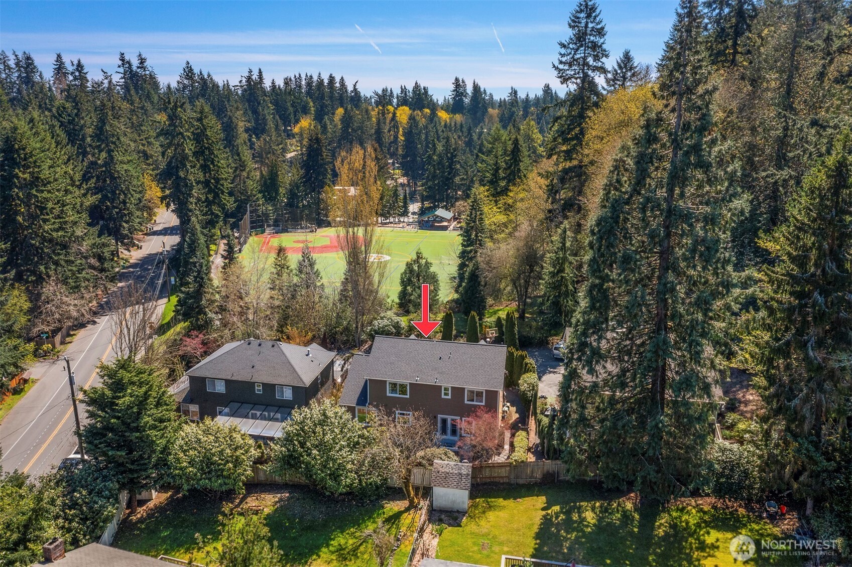 406 N 178th Lane