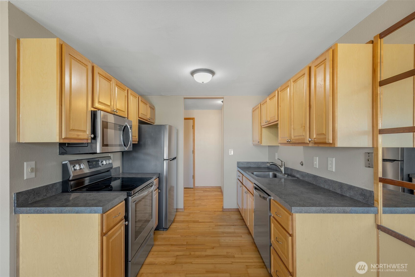 7001 Sand Point Way NE Unit: A412