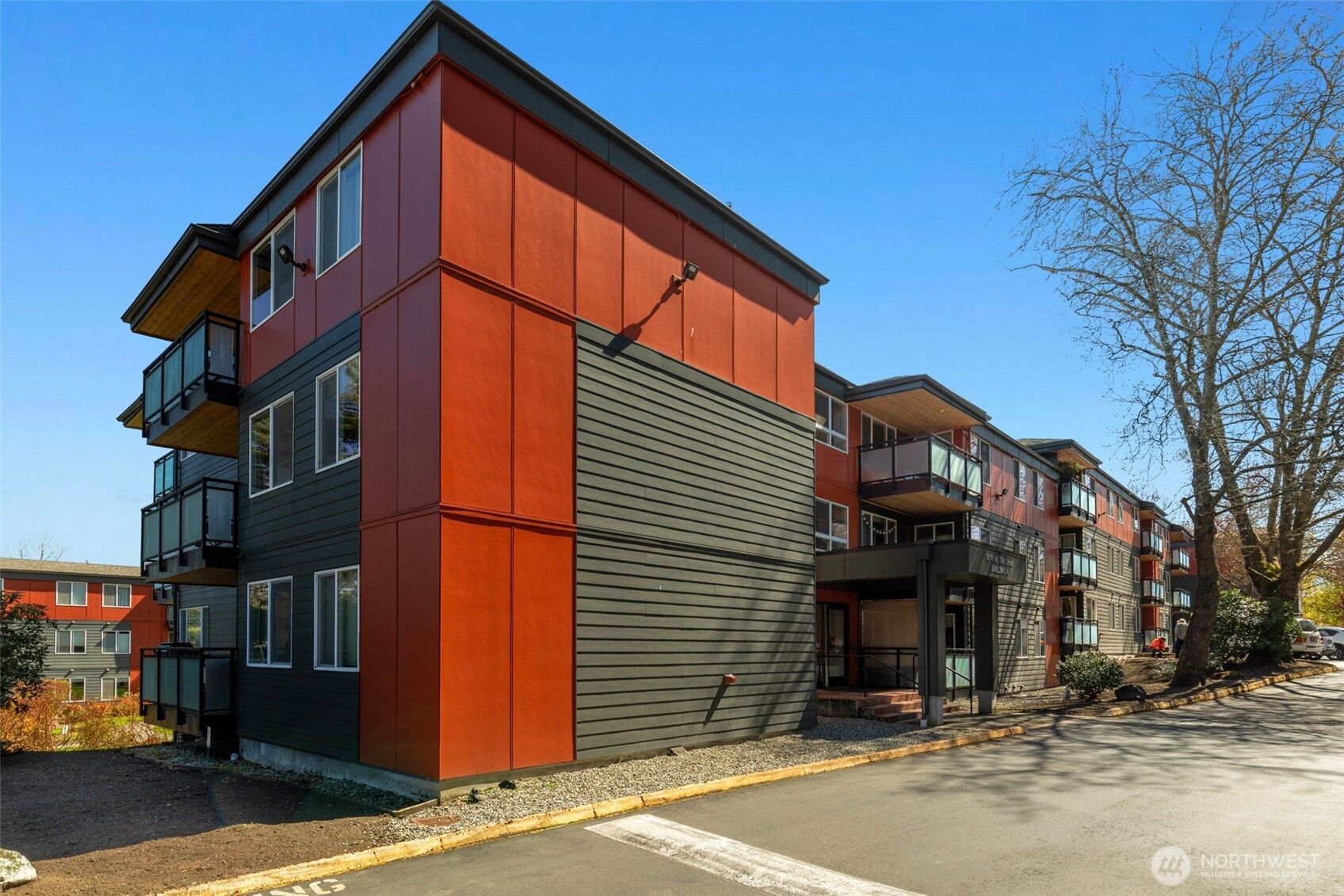 7001 Sand Point Way NE Unit: A412