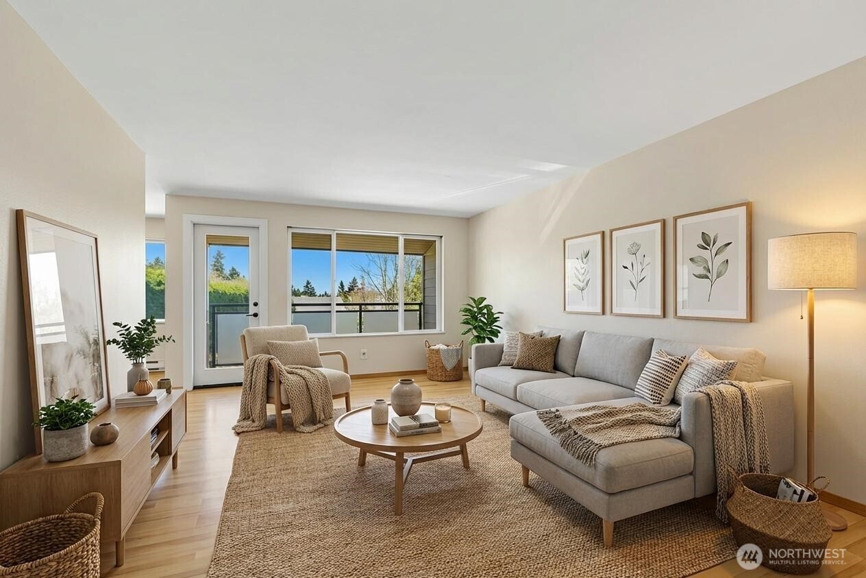 7001 Sand Point Way NE Unit: A412