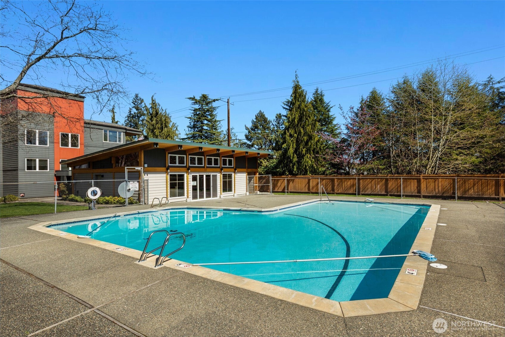 7001 Sand Point Way NE Unit: A412