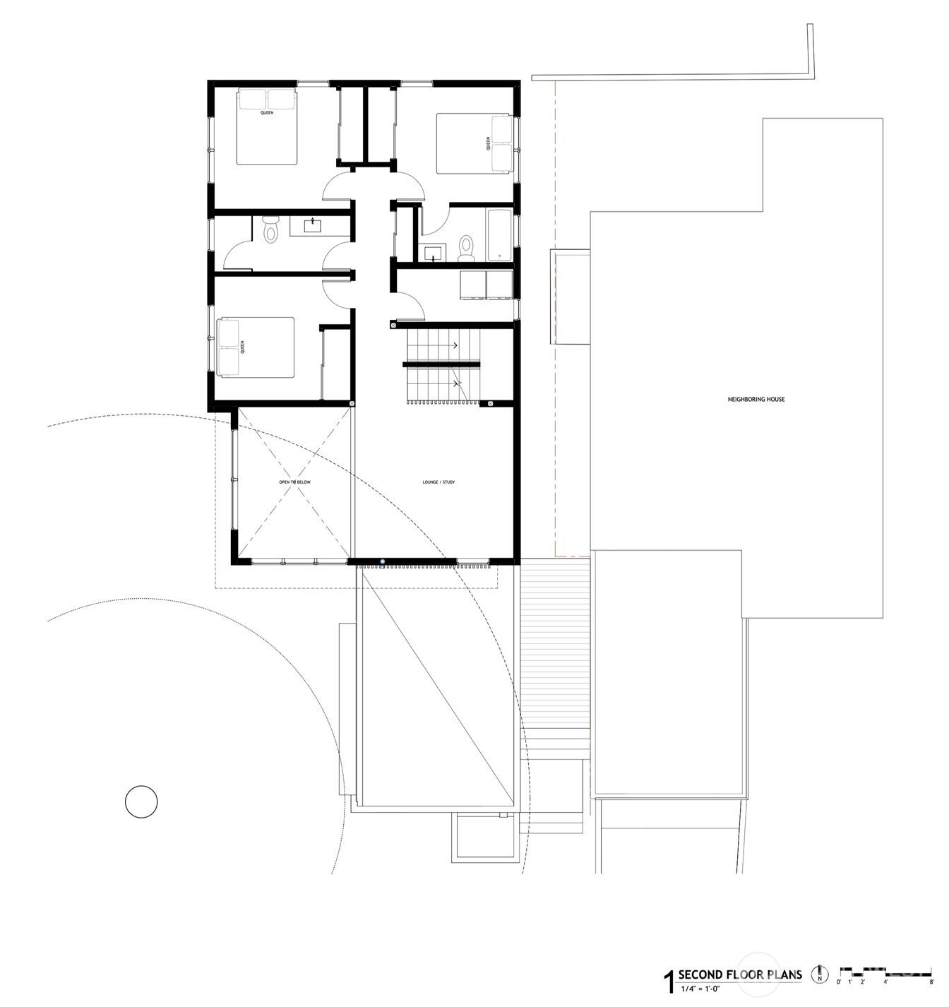 3820 NE 62nd Street