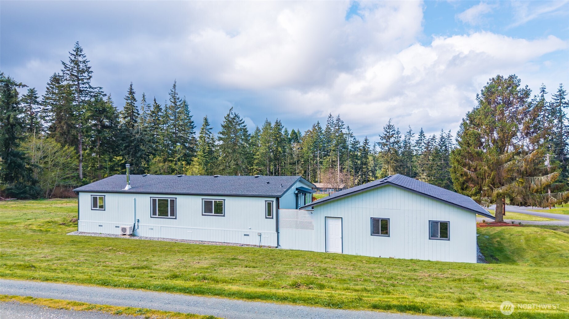 2192 Nautilus Road