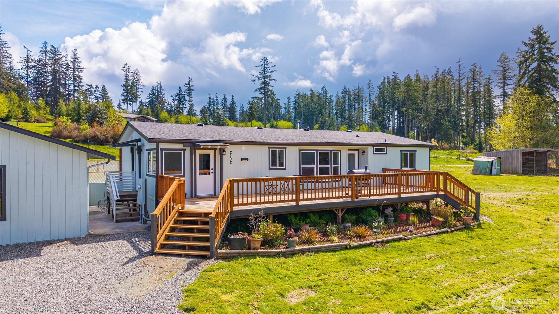 2192 Nautilus Road