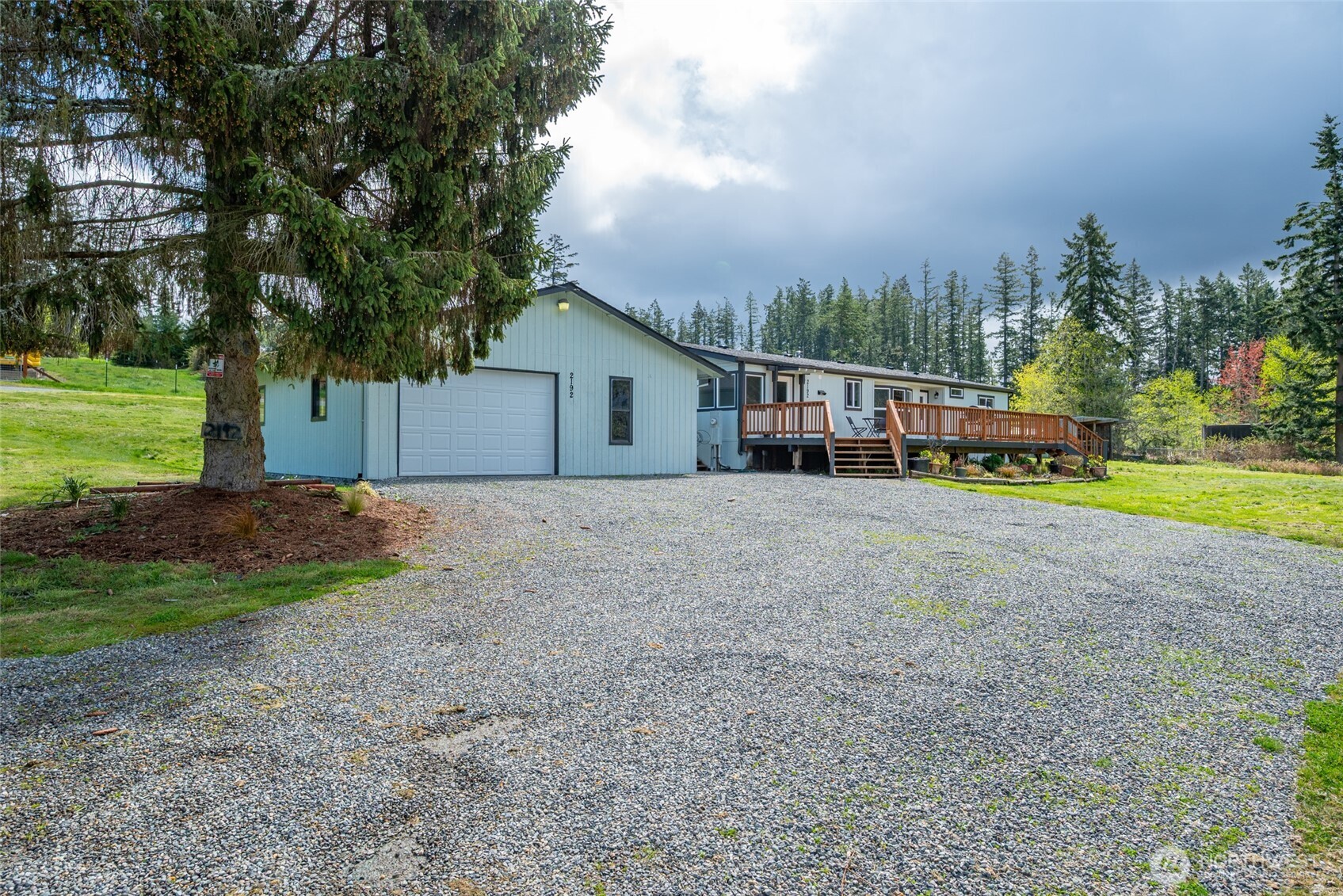 2192 Nautilus Road