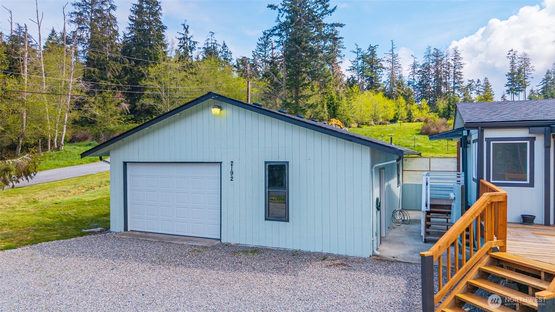 2192 Nautilus Road