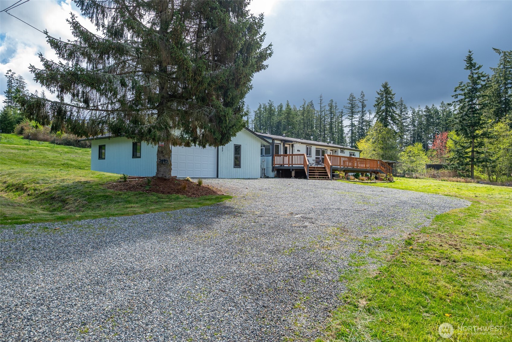 2192 Nautilus Road