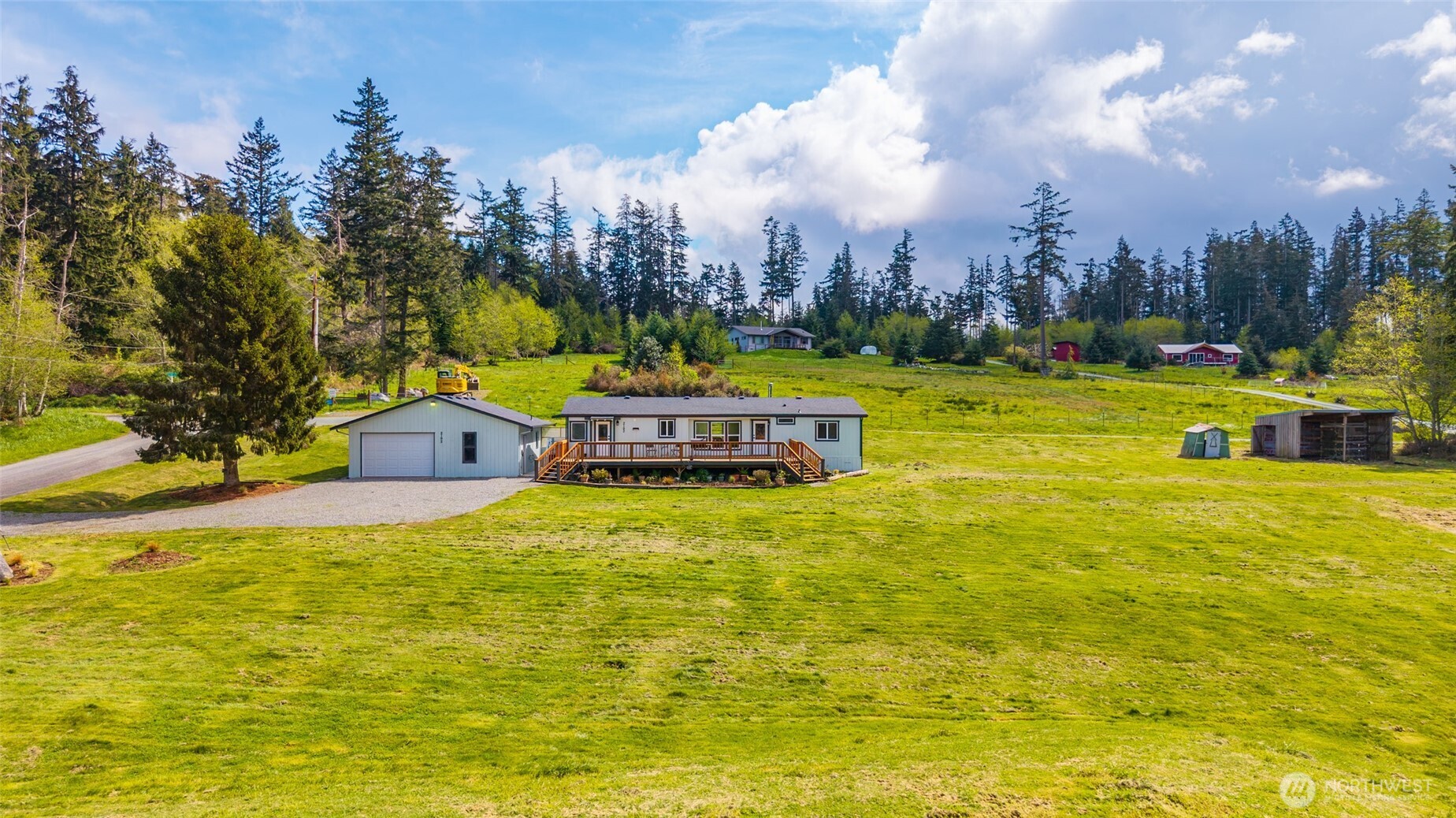 2192 Nautilus Road