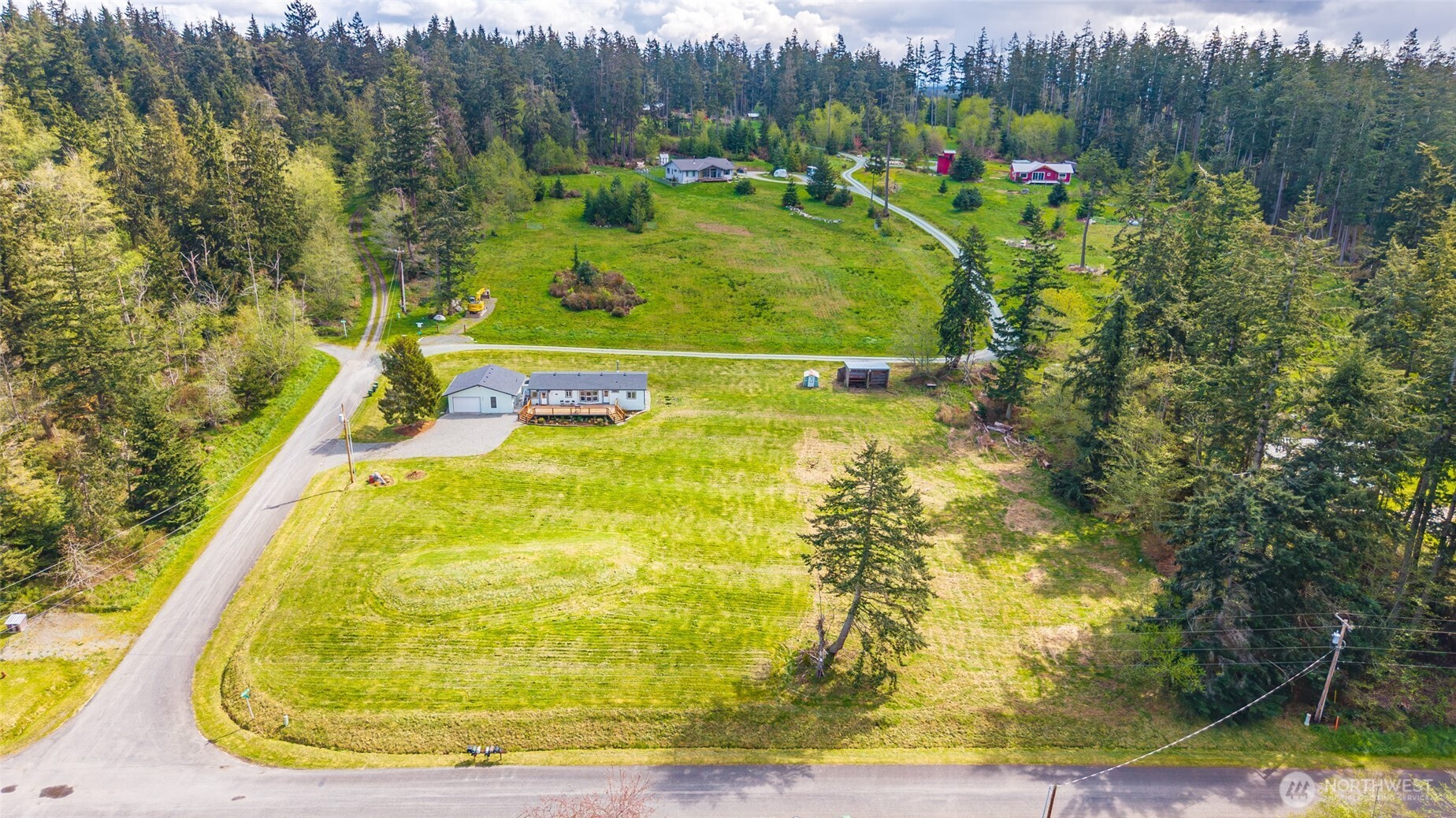 2192 Nautilus Road