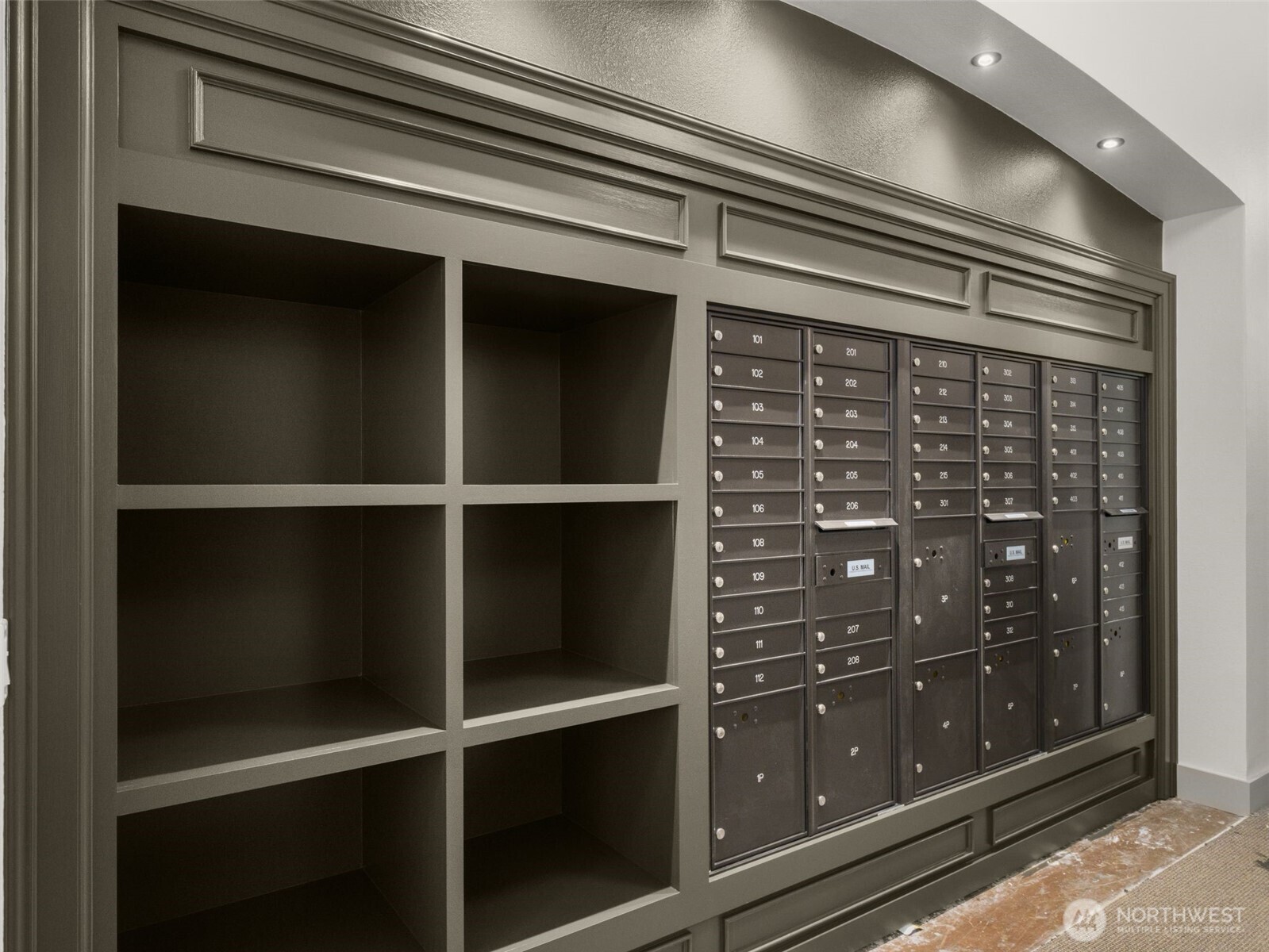 1401 5th Avenue W Unit: 104