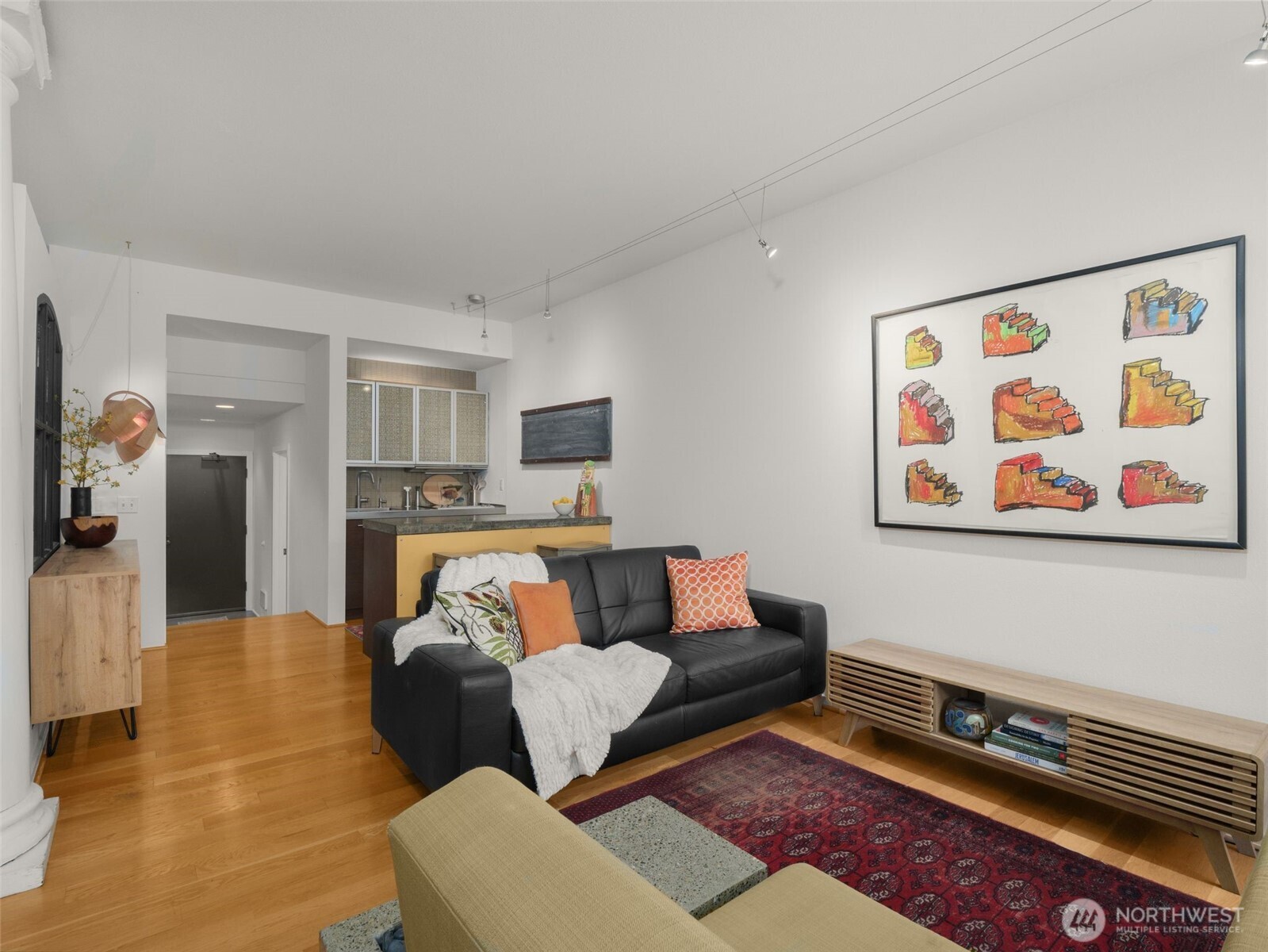 1401 5th Avenue W Unit: 104