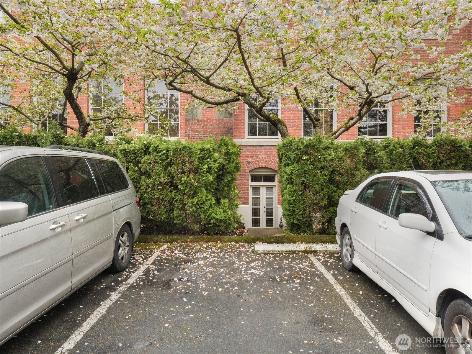 1401 5th Avenue W Unit: 104