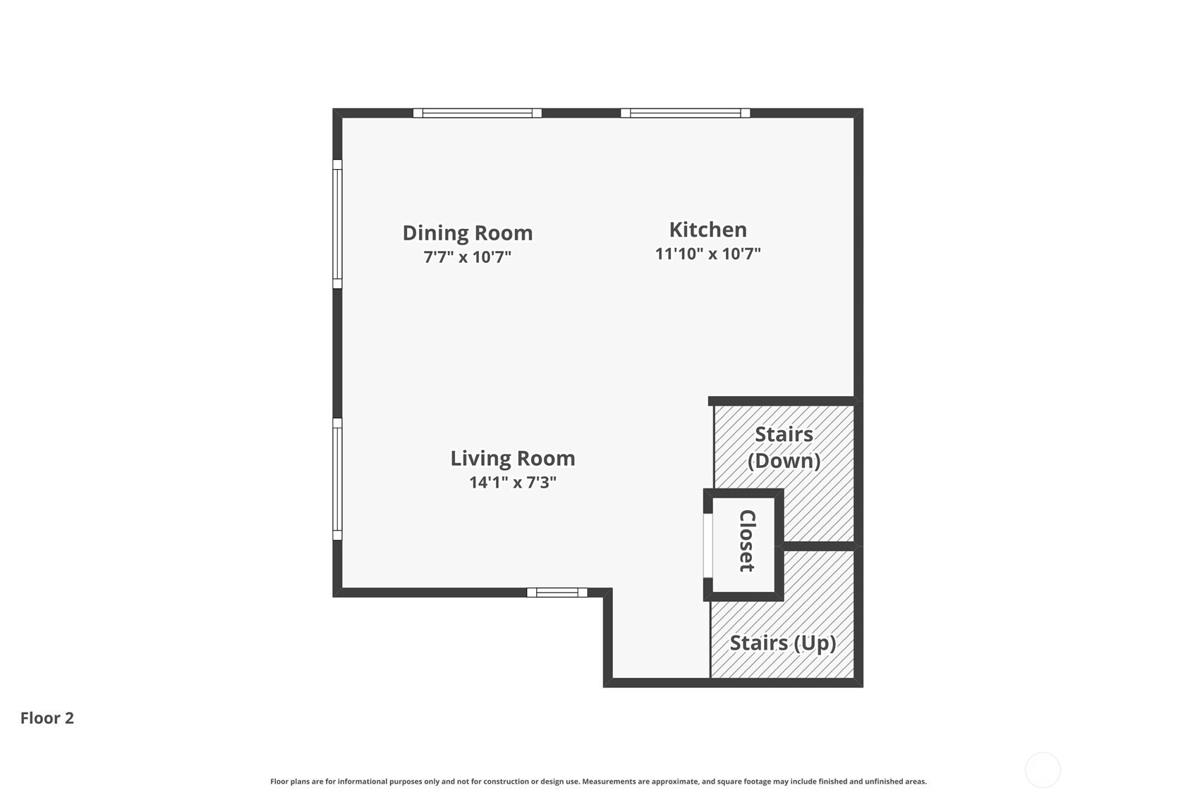2725 NE 87th Street