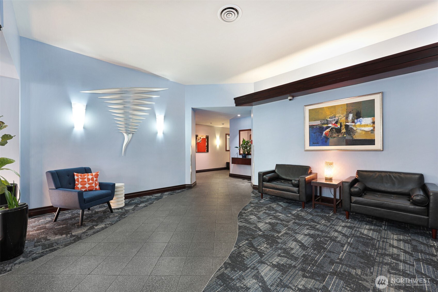 2100 3rd Avenue Unit: 1804