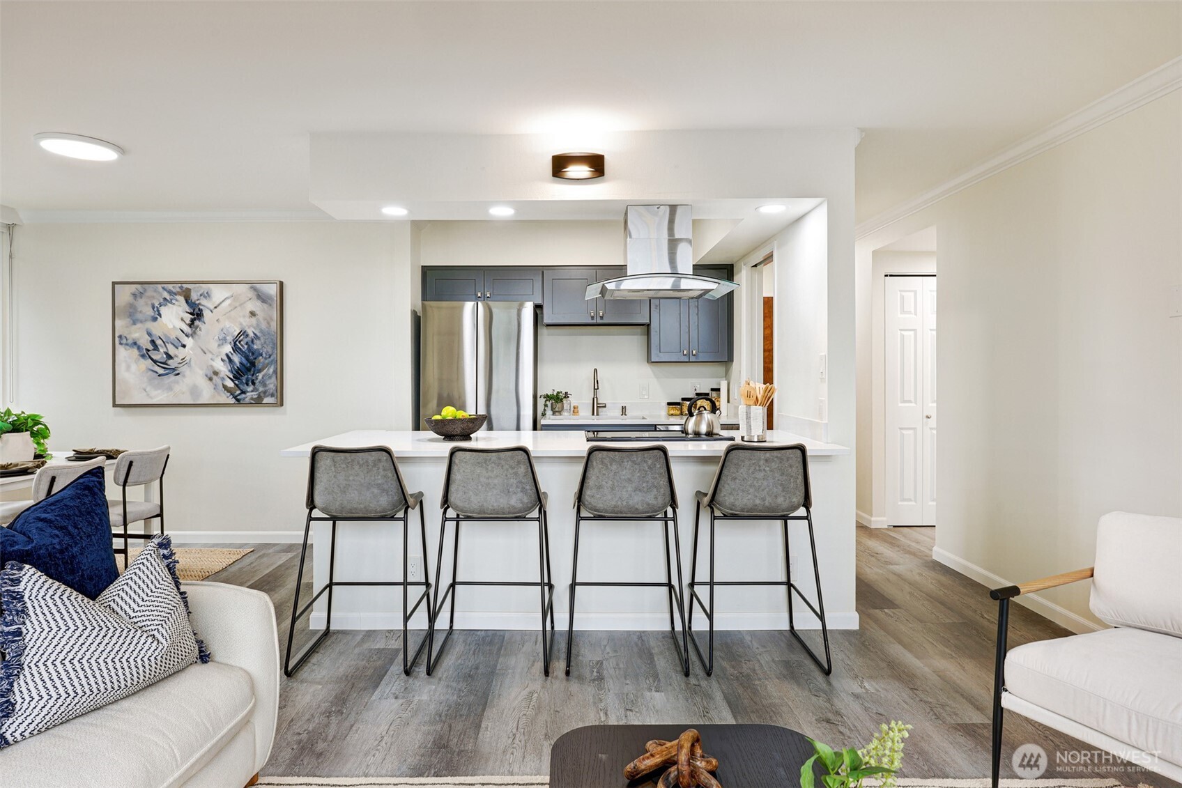 2100 3rd Avenue Unit: 1804