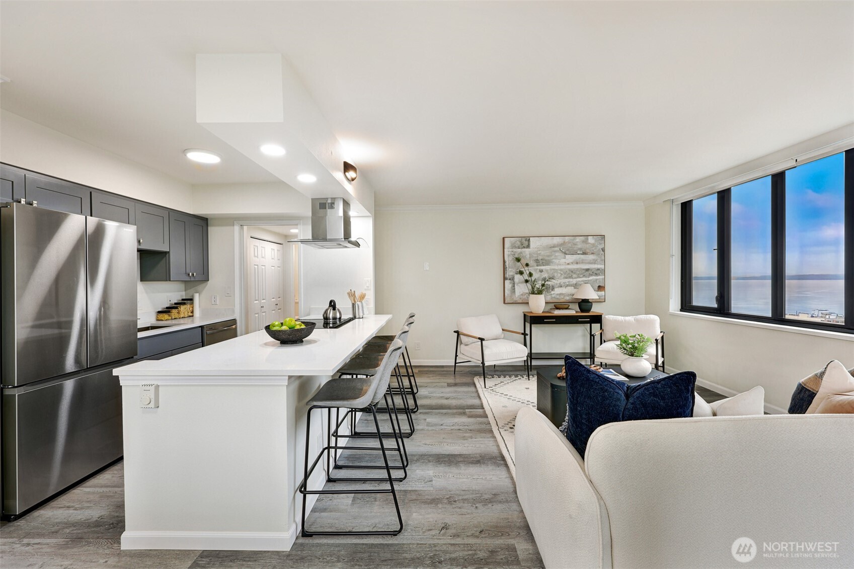 2100 3rd Avenue Unit: 1804