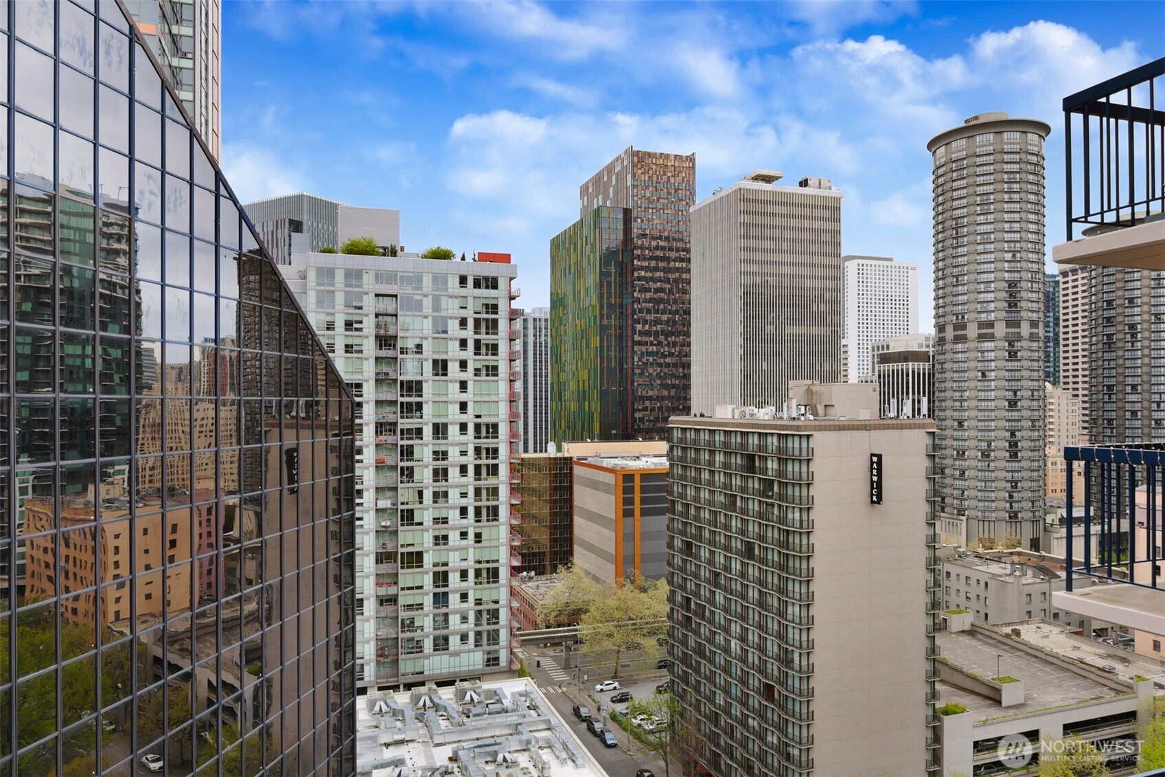 2100 3rd Avenue Unit: 1804