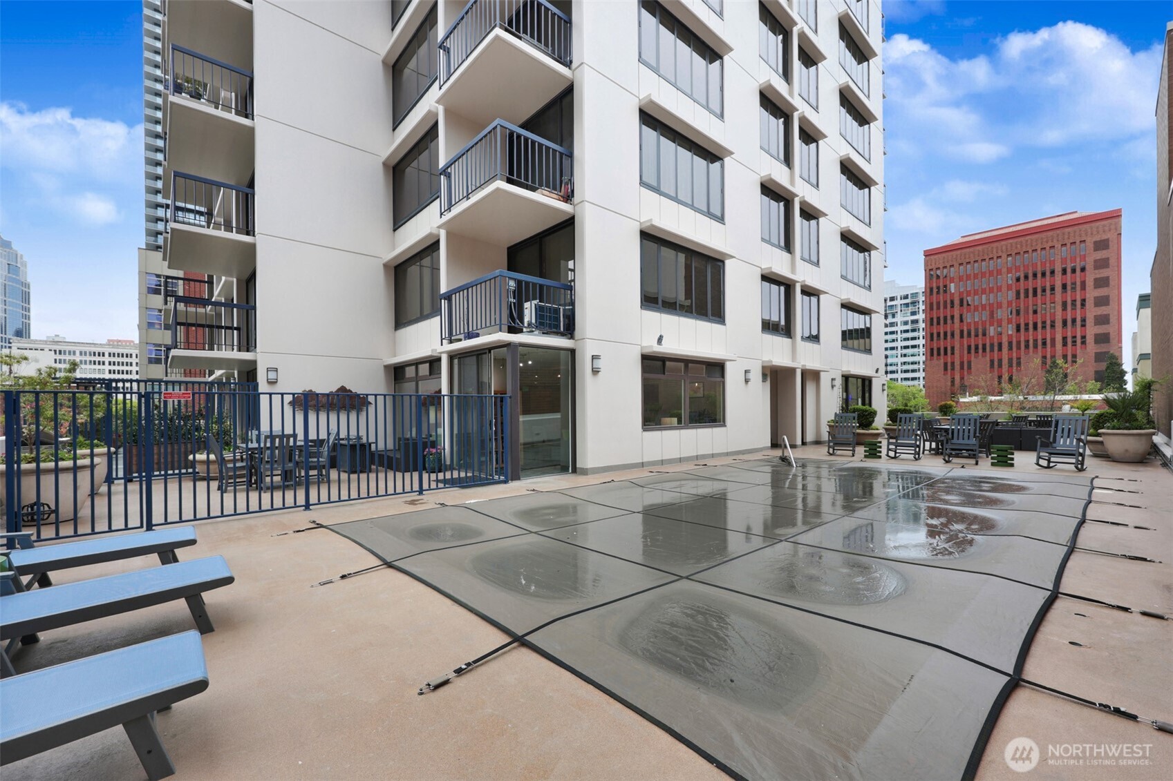 2100 3rd Avenue Unit: 1804