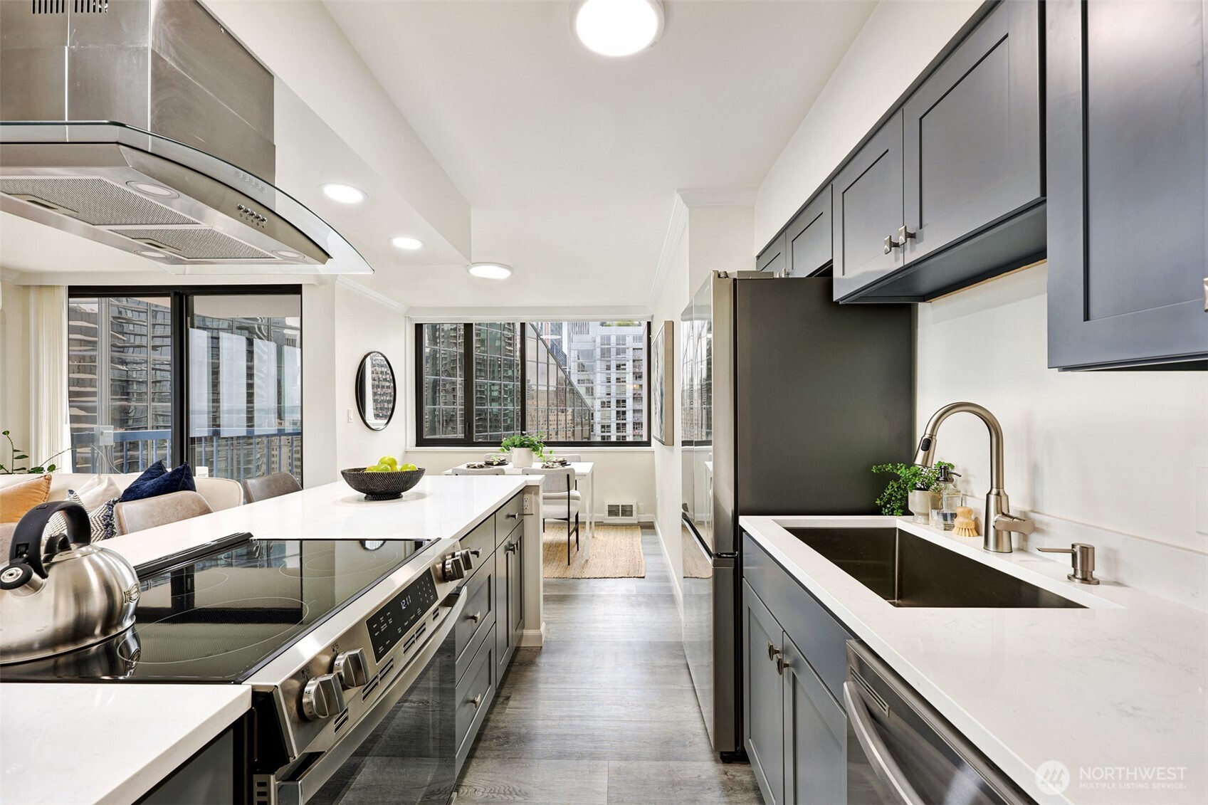 2100 3rd Avenue Unit: 1804