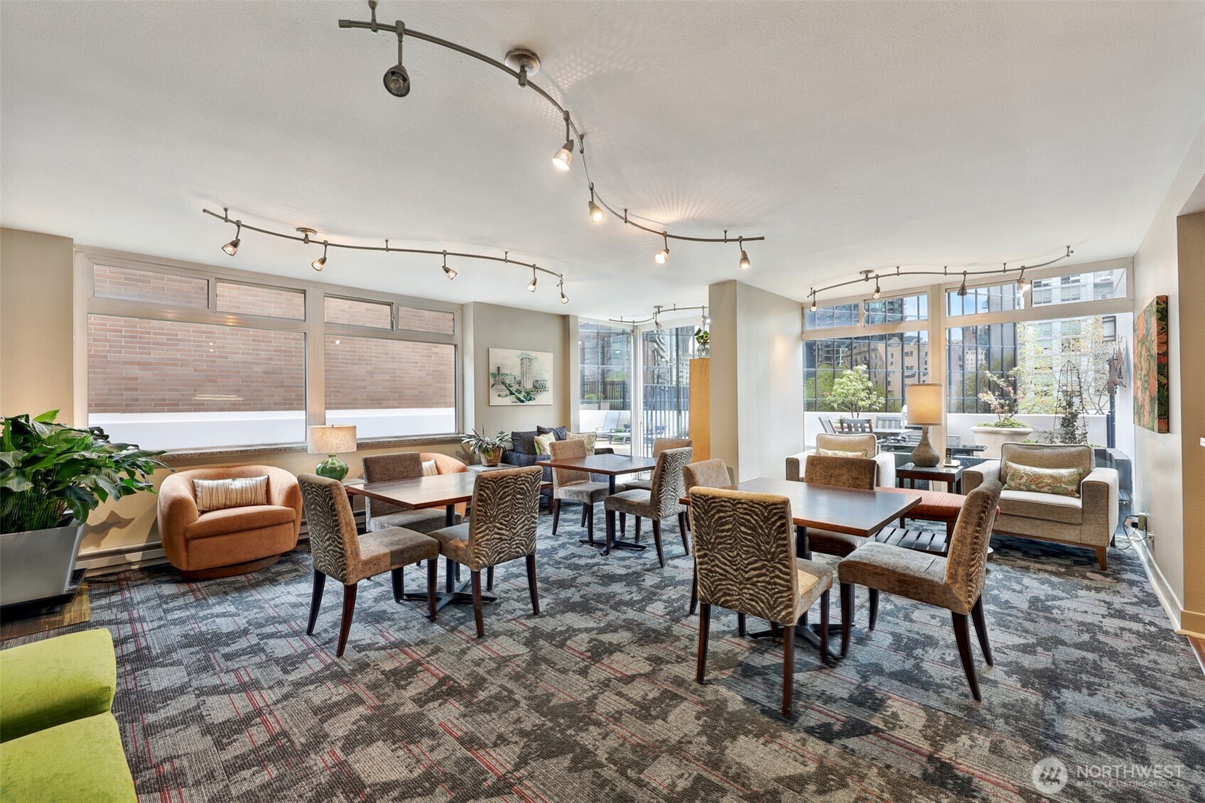 2100 3rd Avenue Unit: 1804