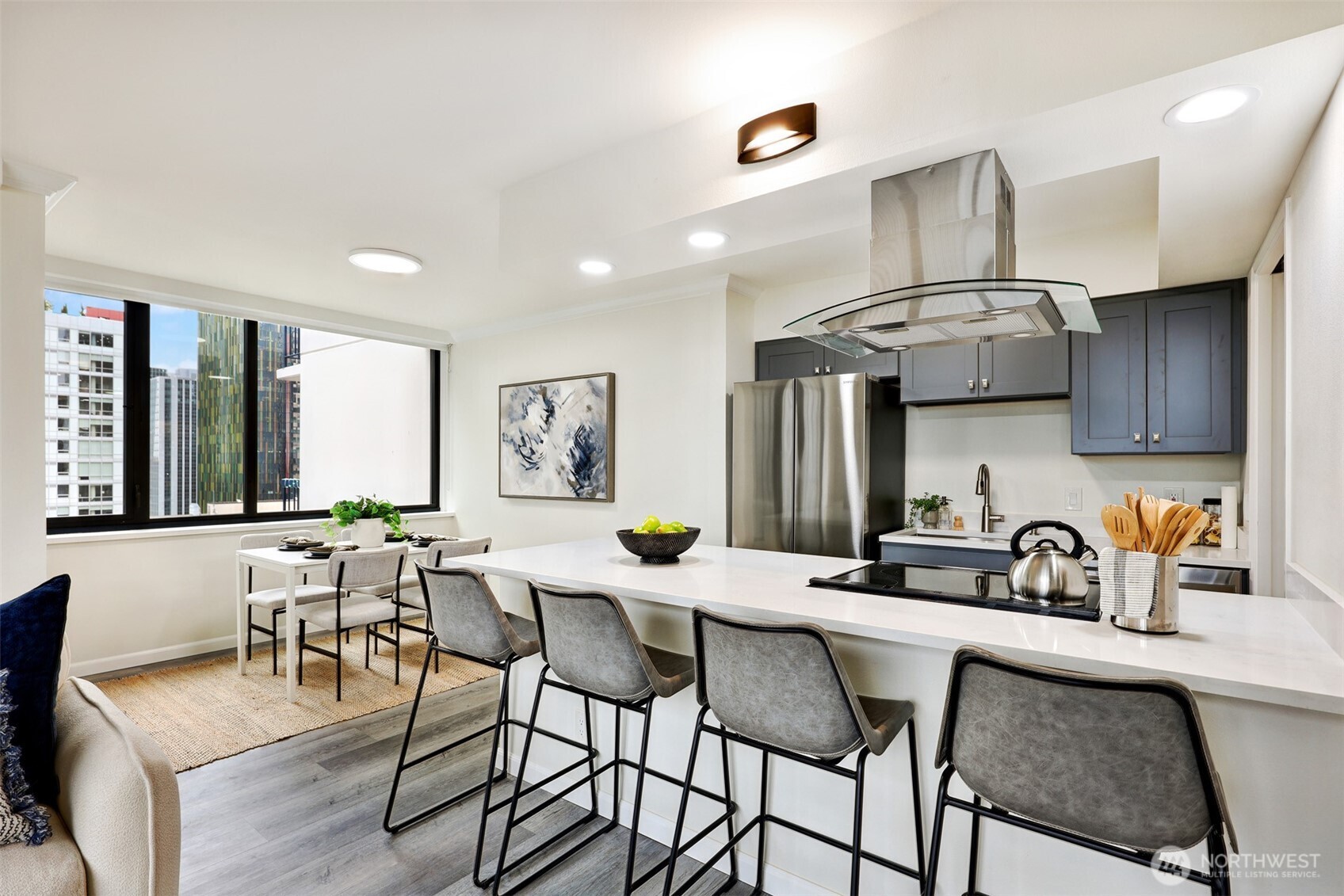 2100 3rd Avenue Unit: 1804