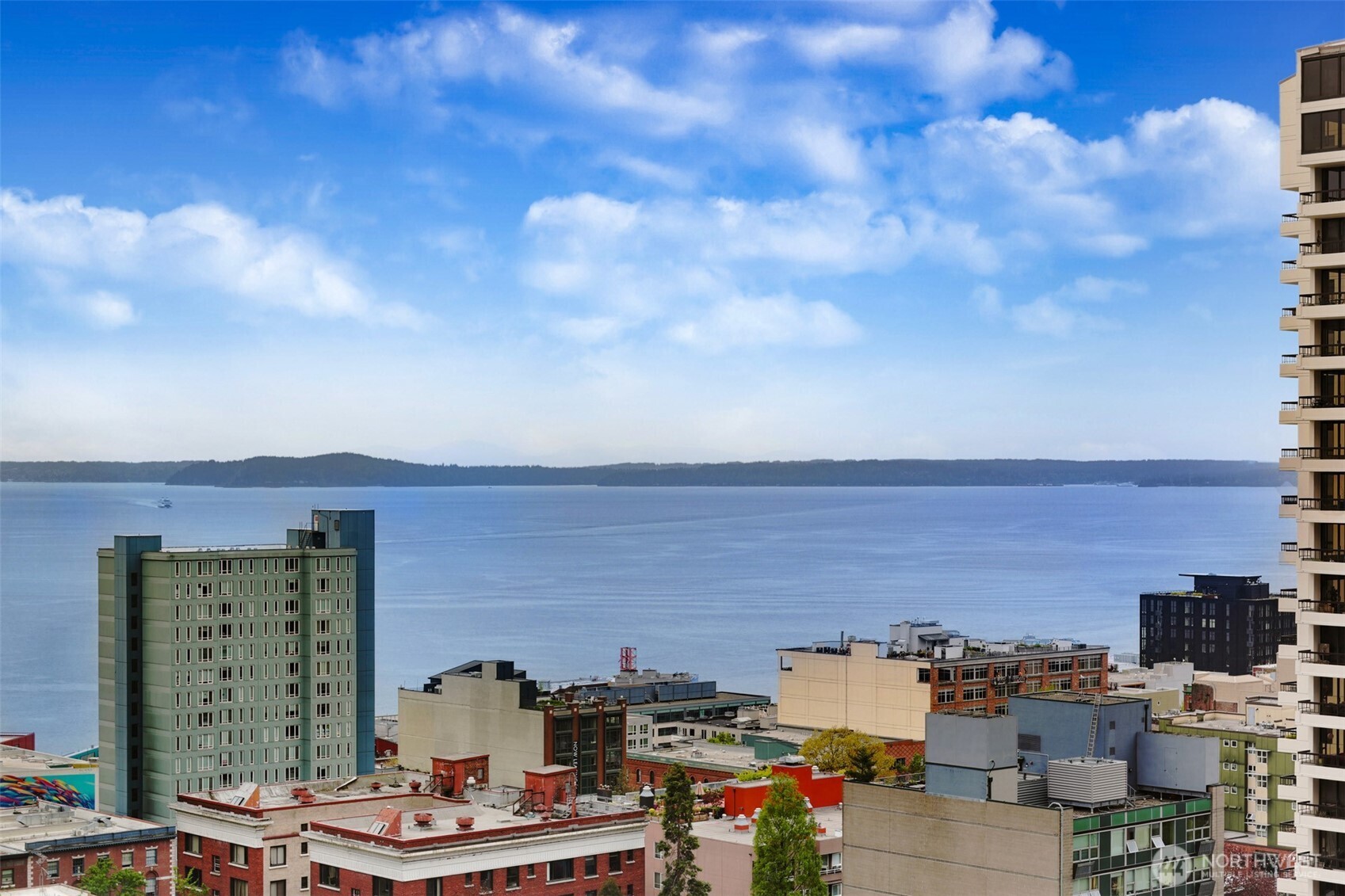 2100 3rd Avenue Unit: 1804