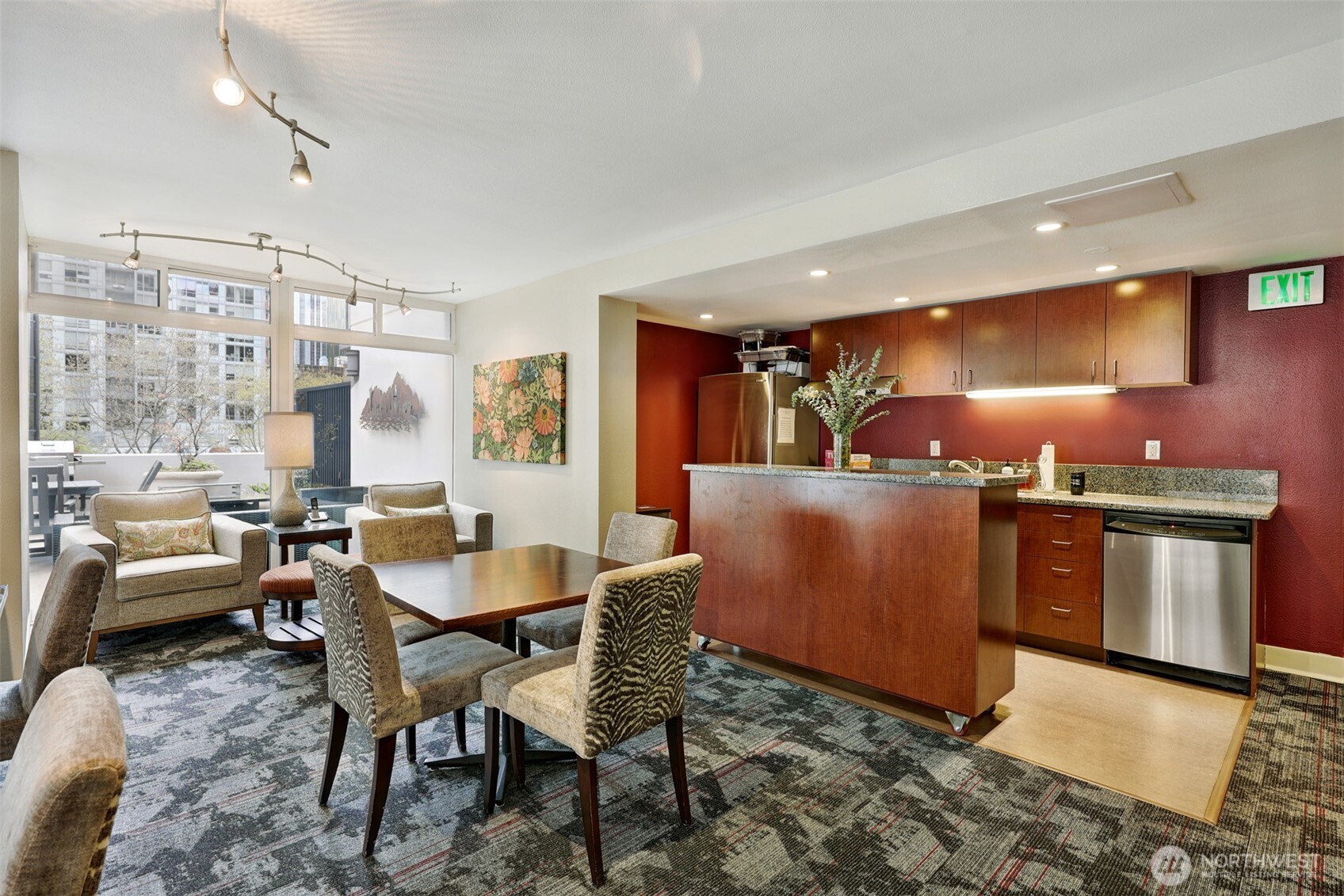 2100 3rd Avenue Unit: 1804