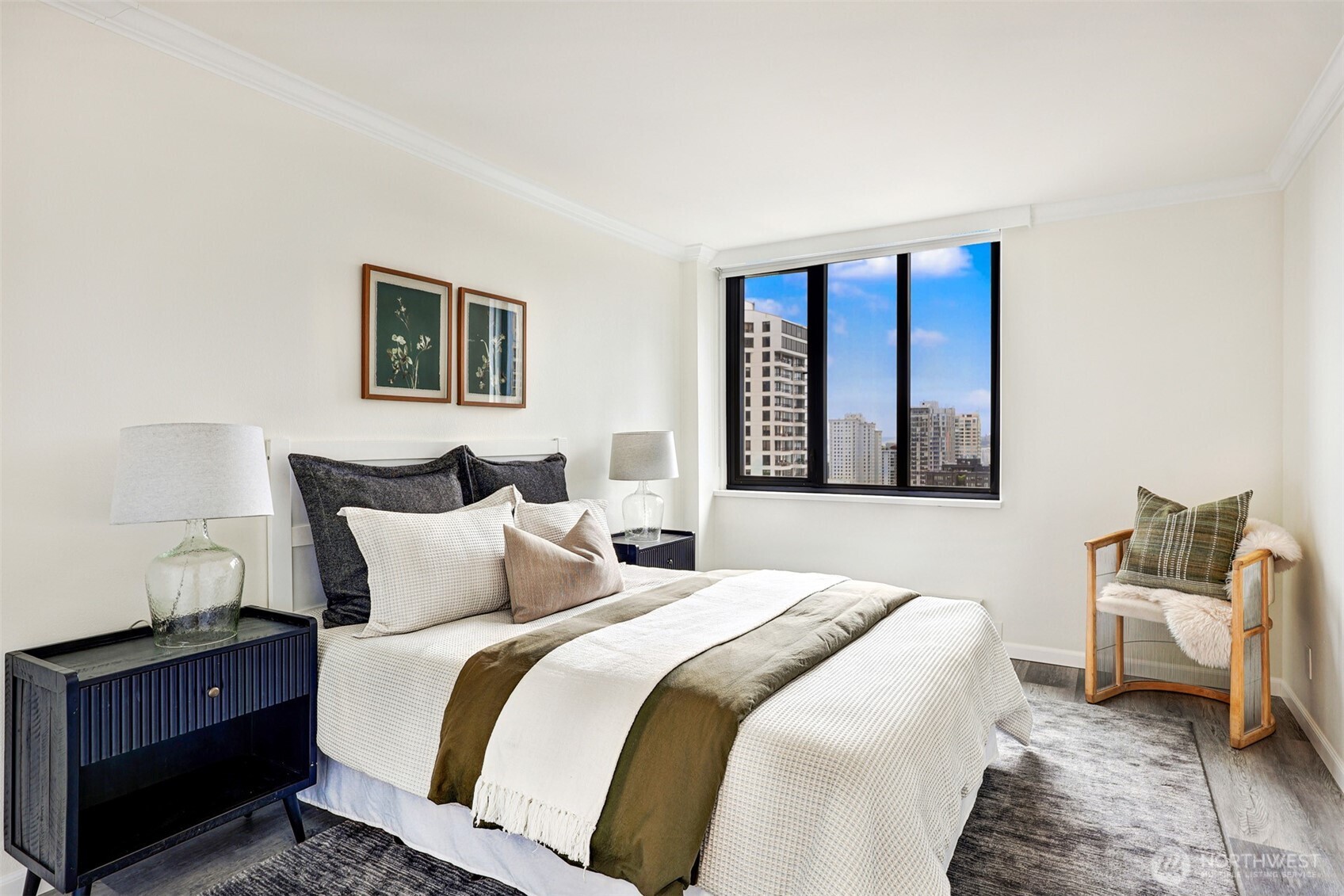 2100 3rd Avenue Unit: 1804