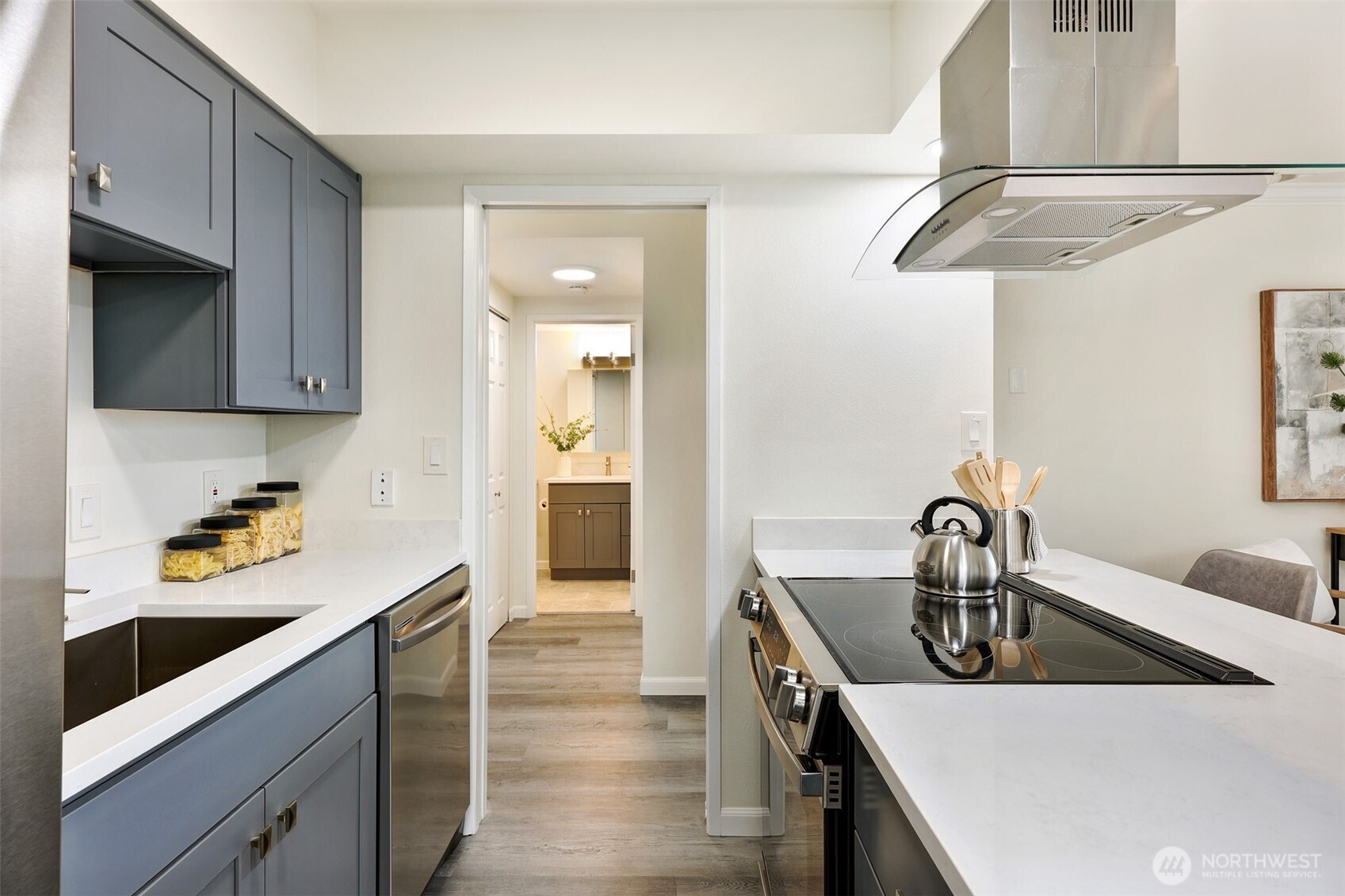 2100 3rd Avenue Unit: 1804