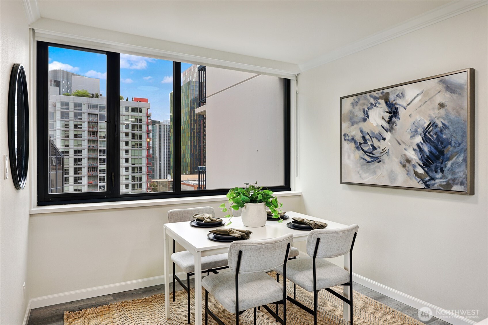 2100 3rd Avenue Unit: 1804