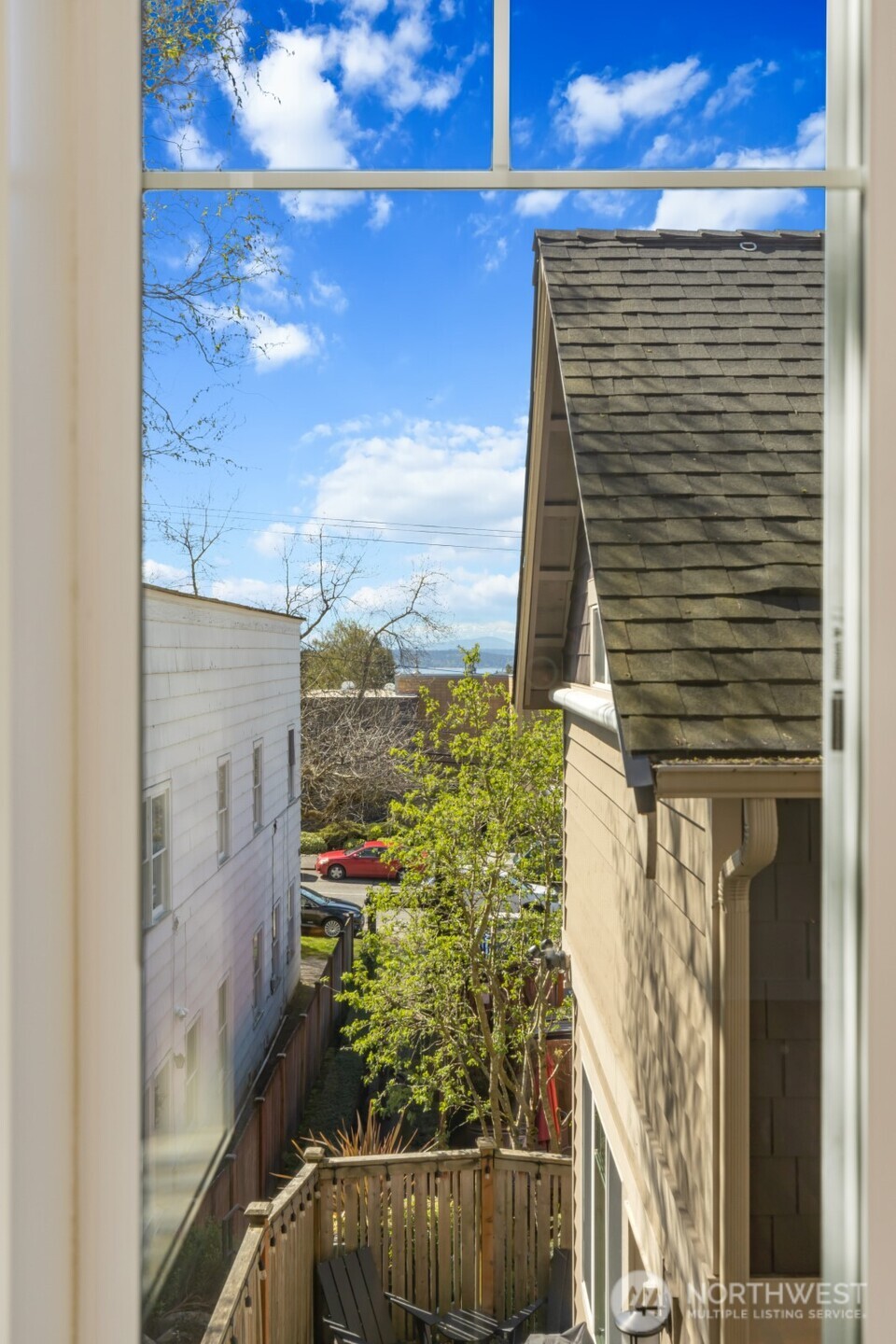 7114 California Avenue SW Unit: F