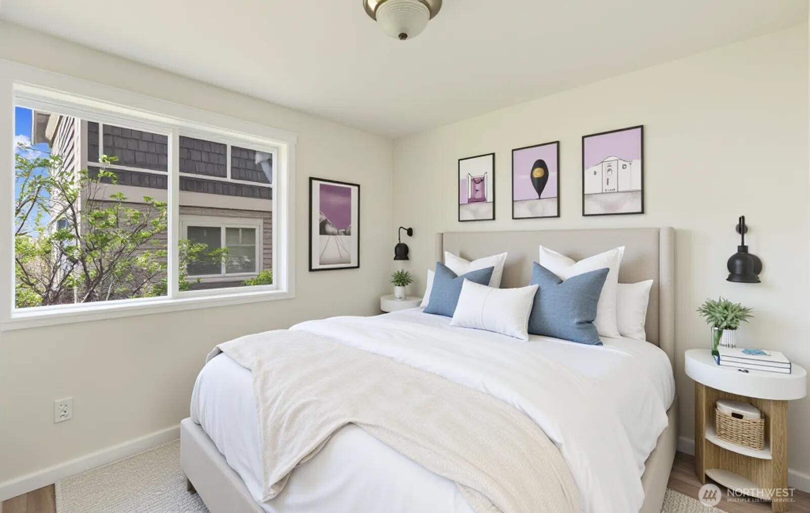 7114 California Avenue SW Unit: F