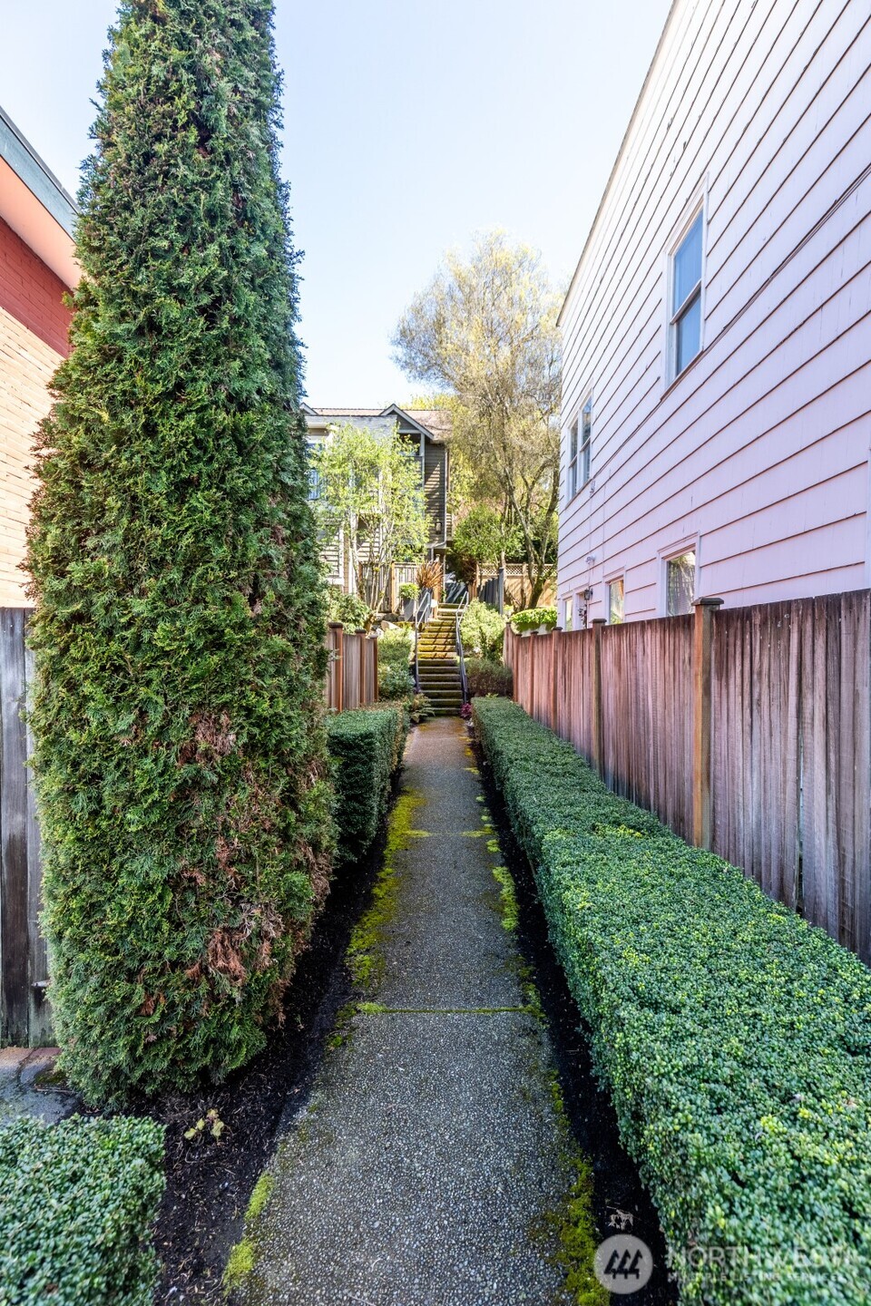 7114 California Avenue SW Unit: F