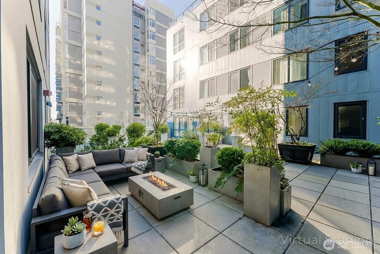 76 Cedar Street Unit: 303